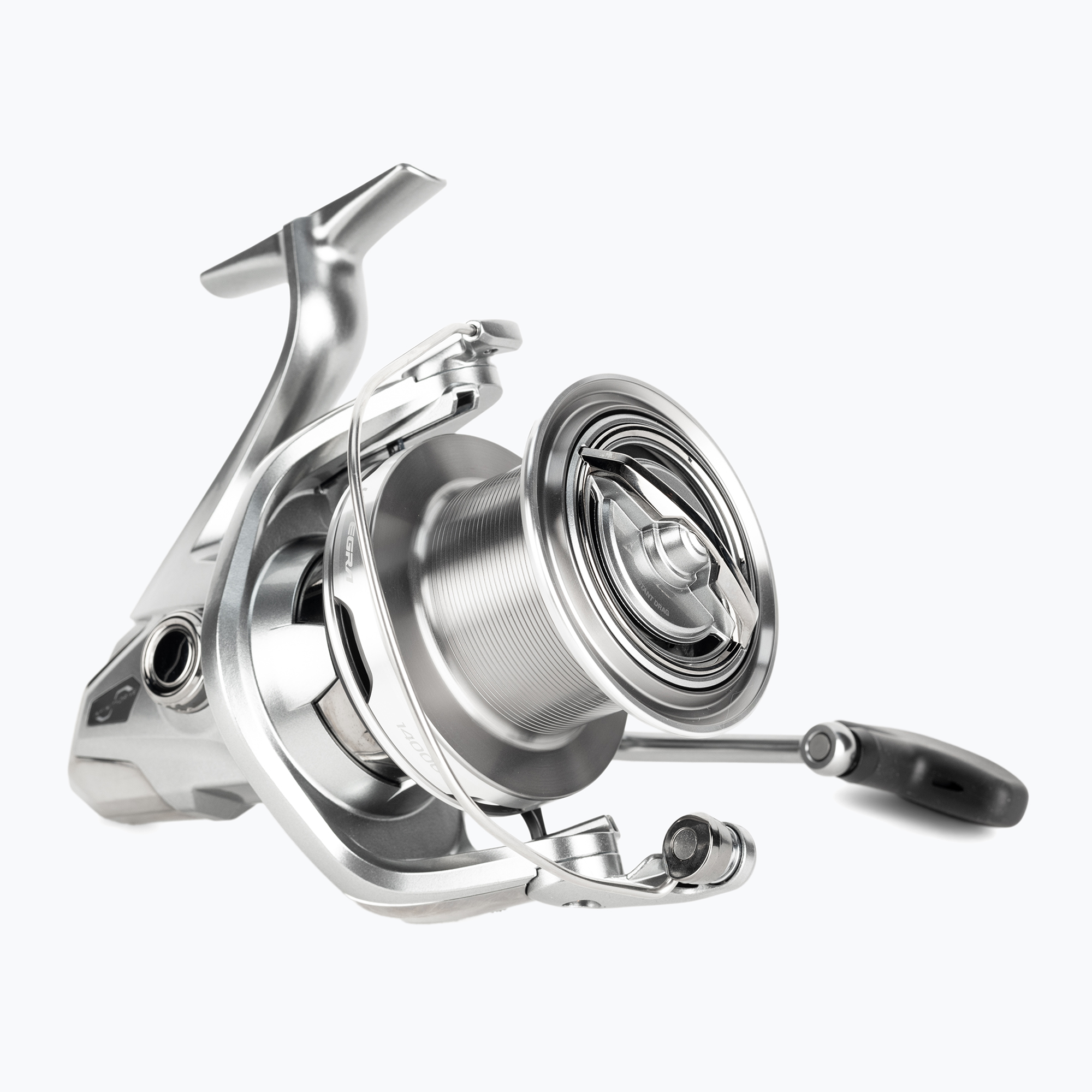 20%-kal olcsóbban.  Shimano Ultegra XSE pontyhorgász orsó. Méret: 14000