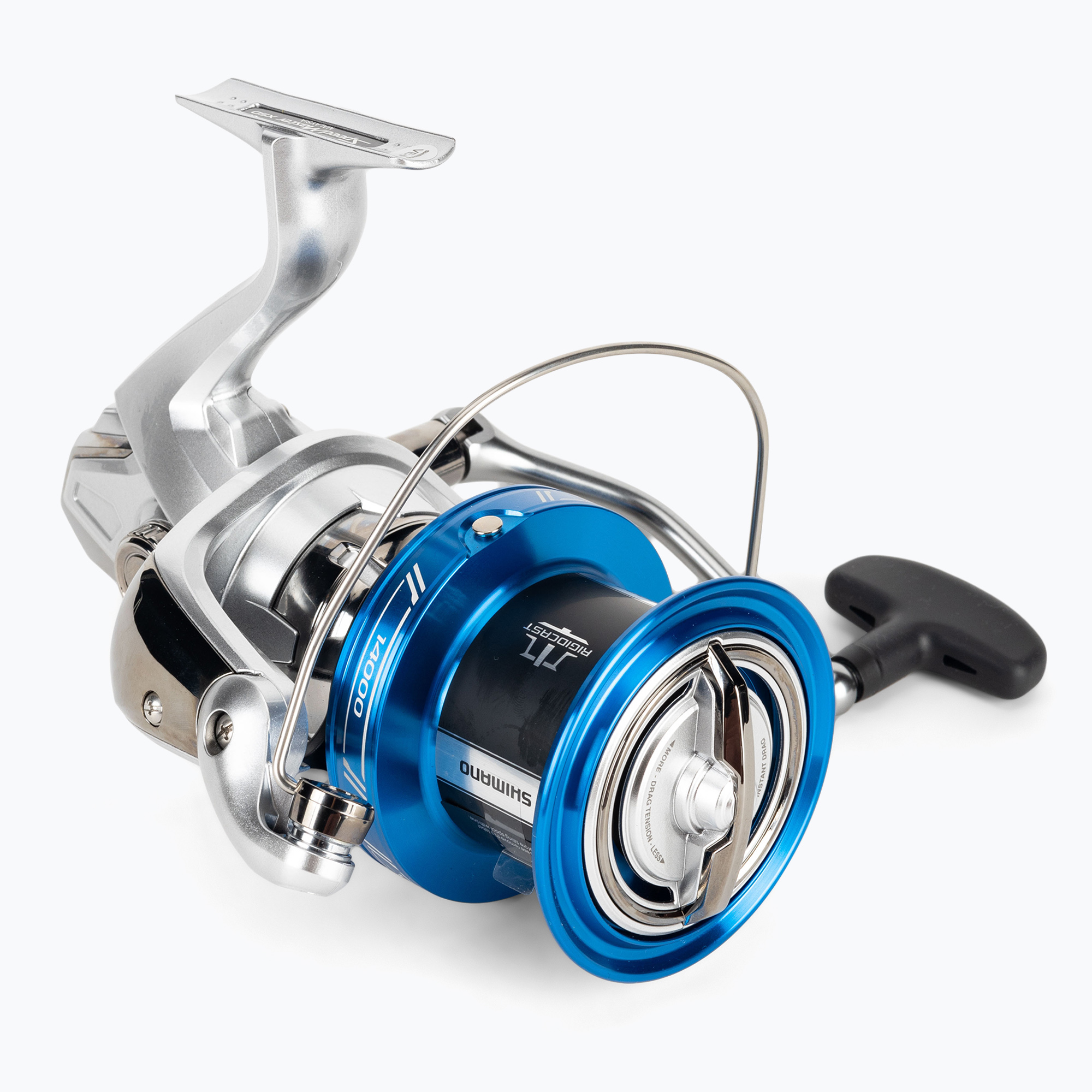 23%-kal olcsóbban.  Shimano Speedmaster XSD pontyhorgász orsó fekete. Méret: 14000