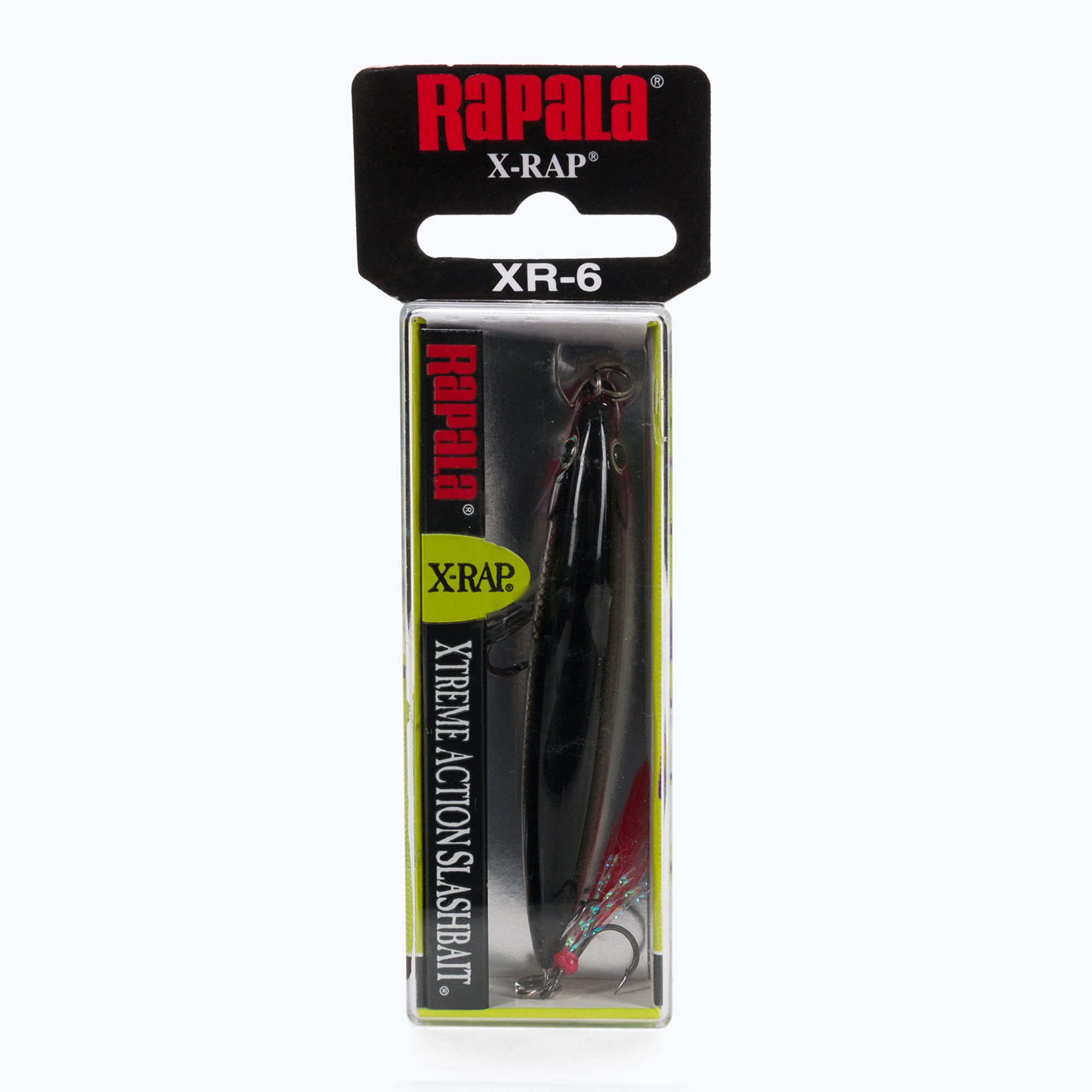 25%-kal olcsóbban.  Rapala X-Rap Silver RA5809307. Méret: 8 cm