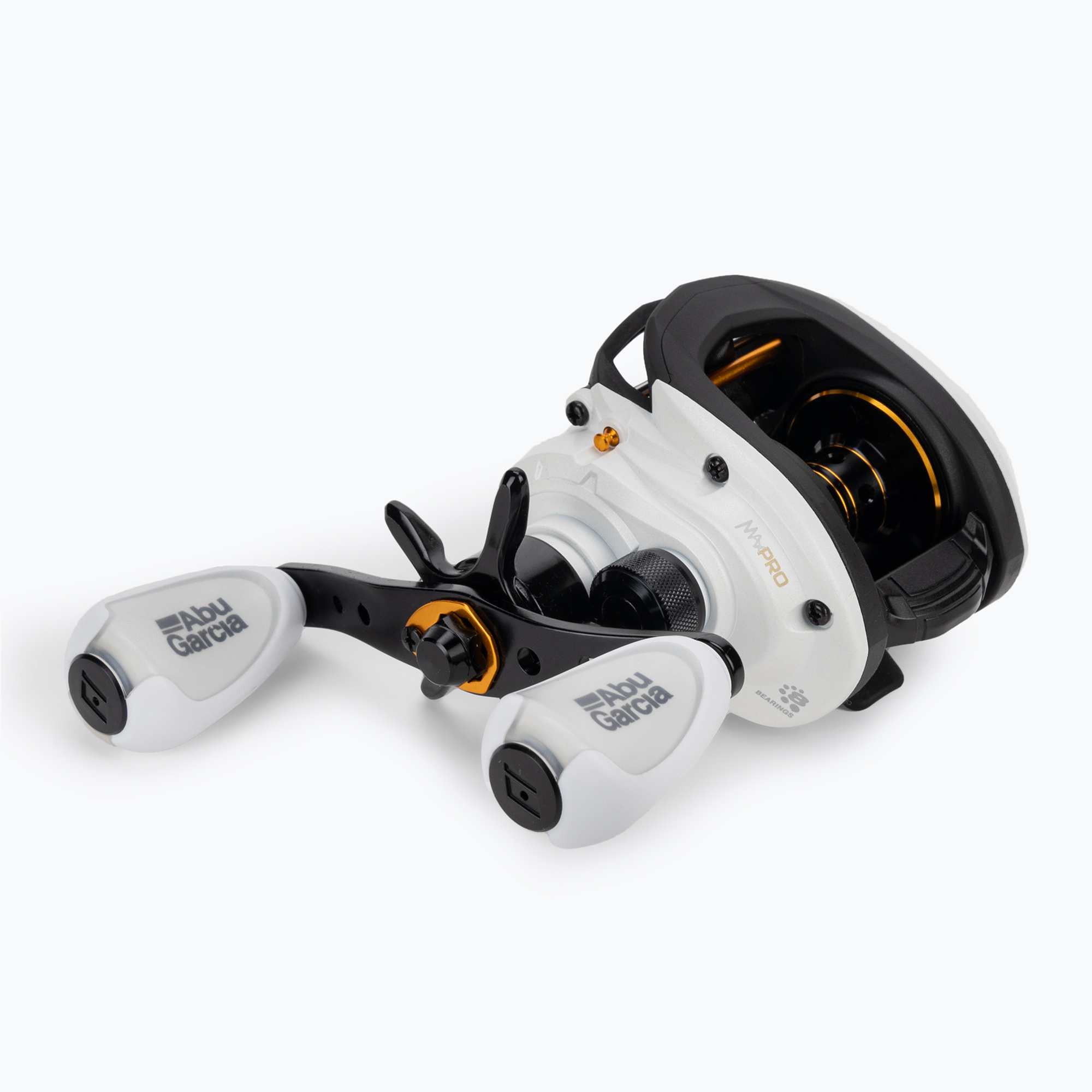 10%-kal olcsóbban.  Multiplier Abu Garcia Max Pro Left. Méret: OS