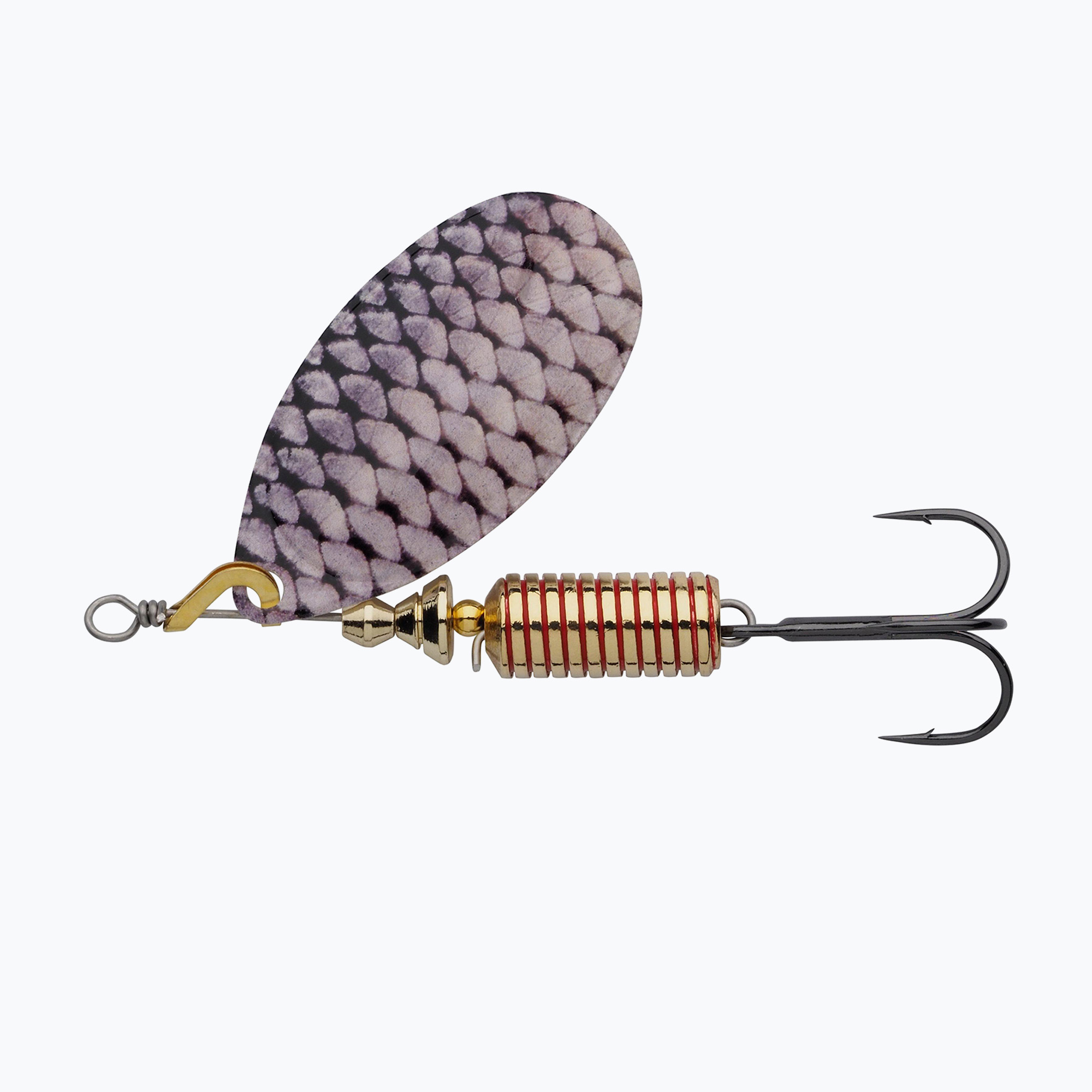 28%-kal olcsóbban.  Abu Garcia Fast Attack Spinners Roach 1549859. Méret: 4.5 g