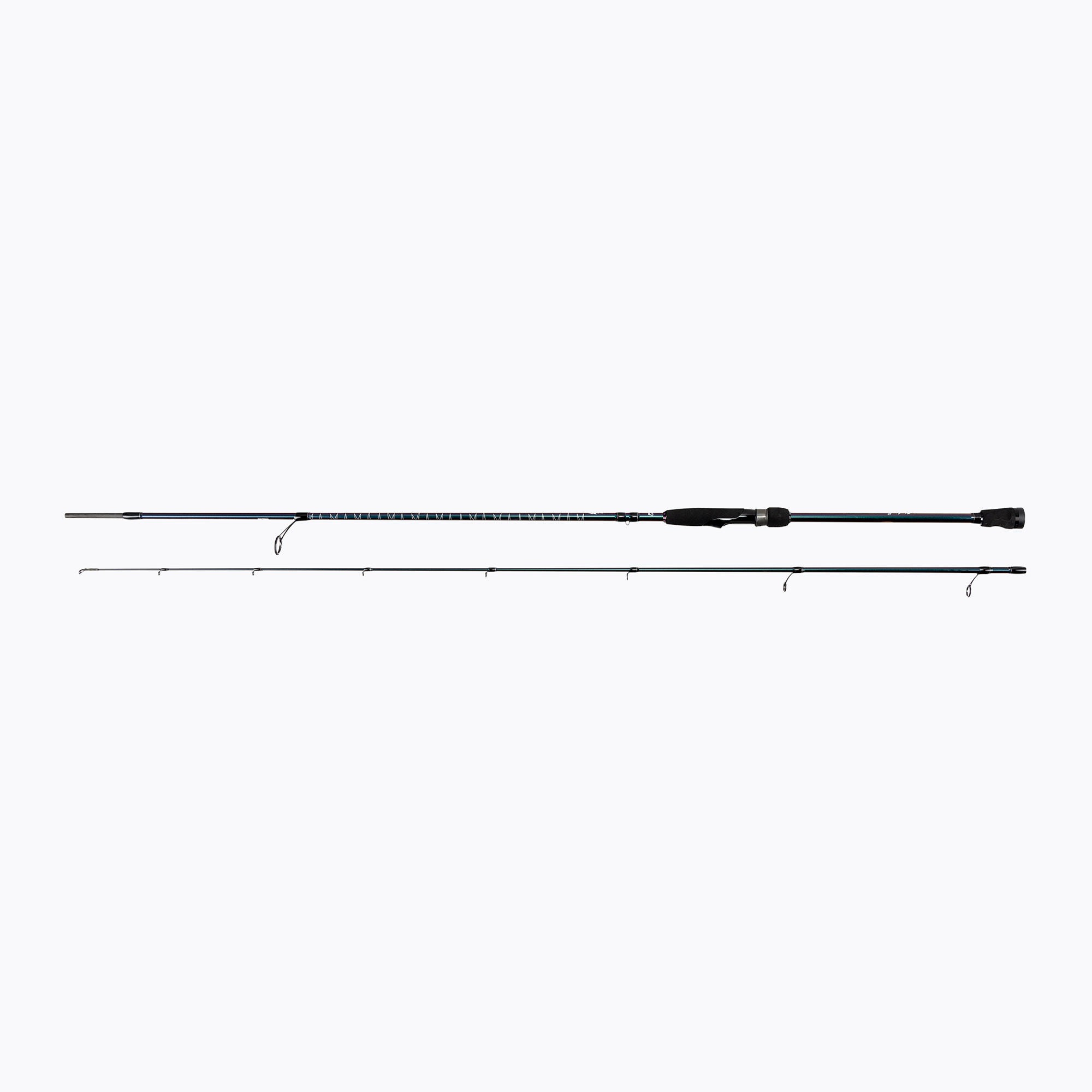 26%-kal olcsóbban.  Abu Garcia Iaconelli Signature Rod 802 Spin fekete 1512567. Méret: 244 cm / 10-40 g
