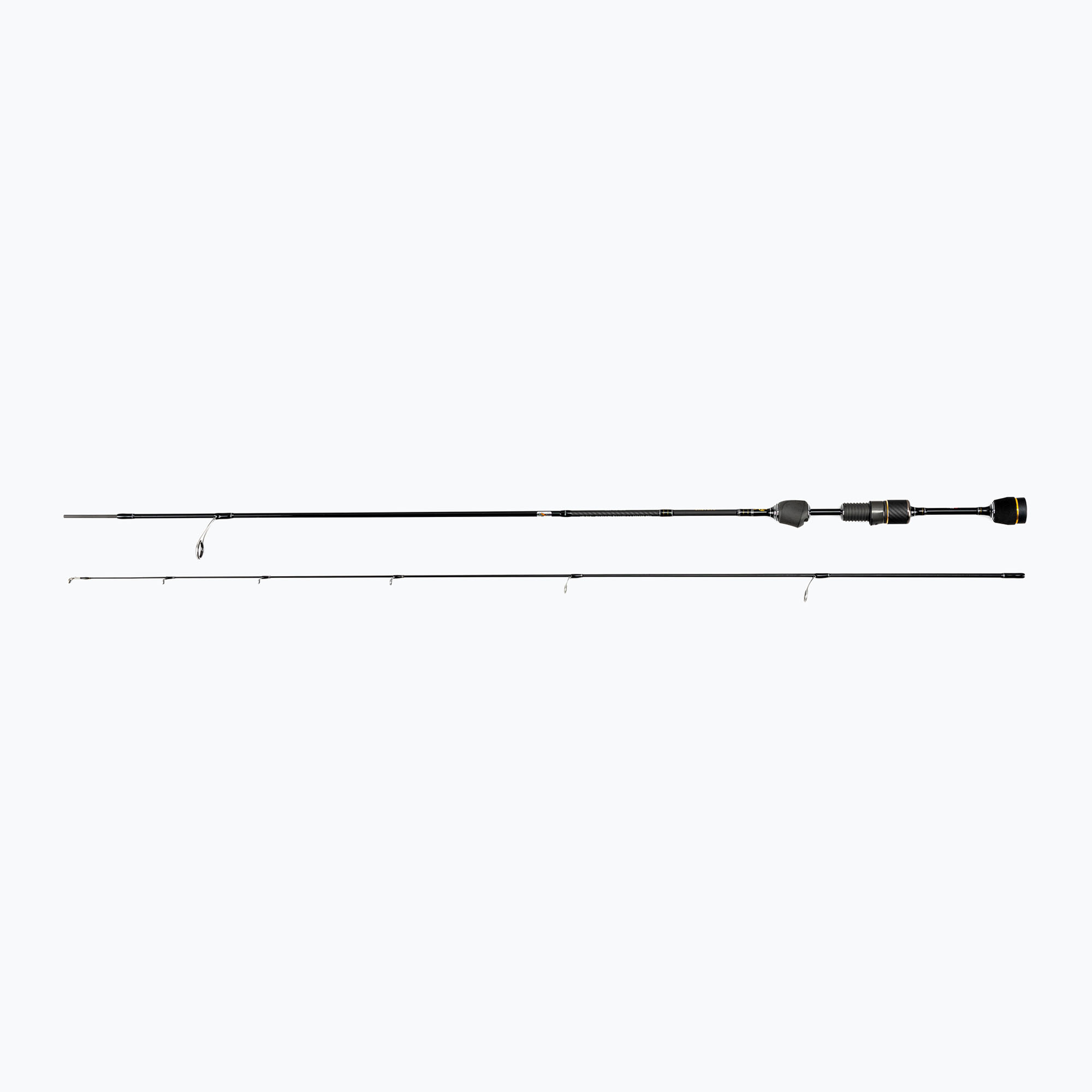 20%-kal olcsóbban.  Abu Garcia Carabus Delicate 602Xul bot fekete 1525850. Méret: 180 cm / 0.8-4 g