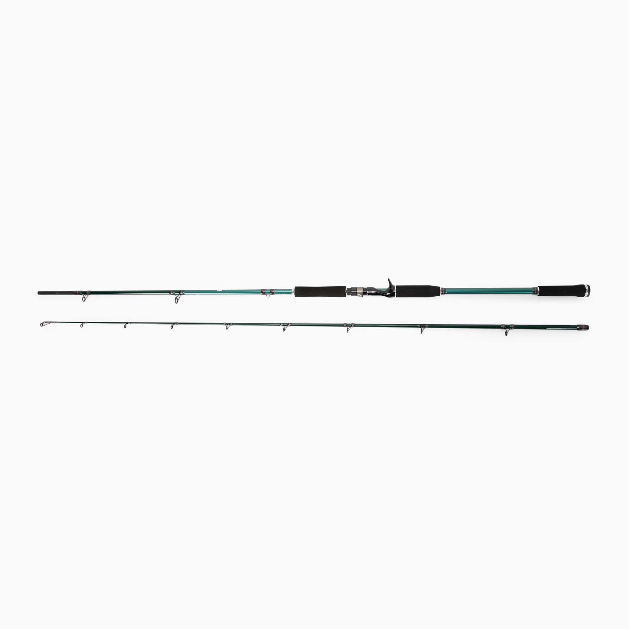 10%-kal olcsóbban.  Abu Garcia Beast X Pike 842 Xh 40-140G Casting zöld 1528376. Méret: 254 cm / 40-140 g