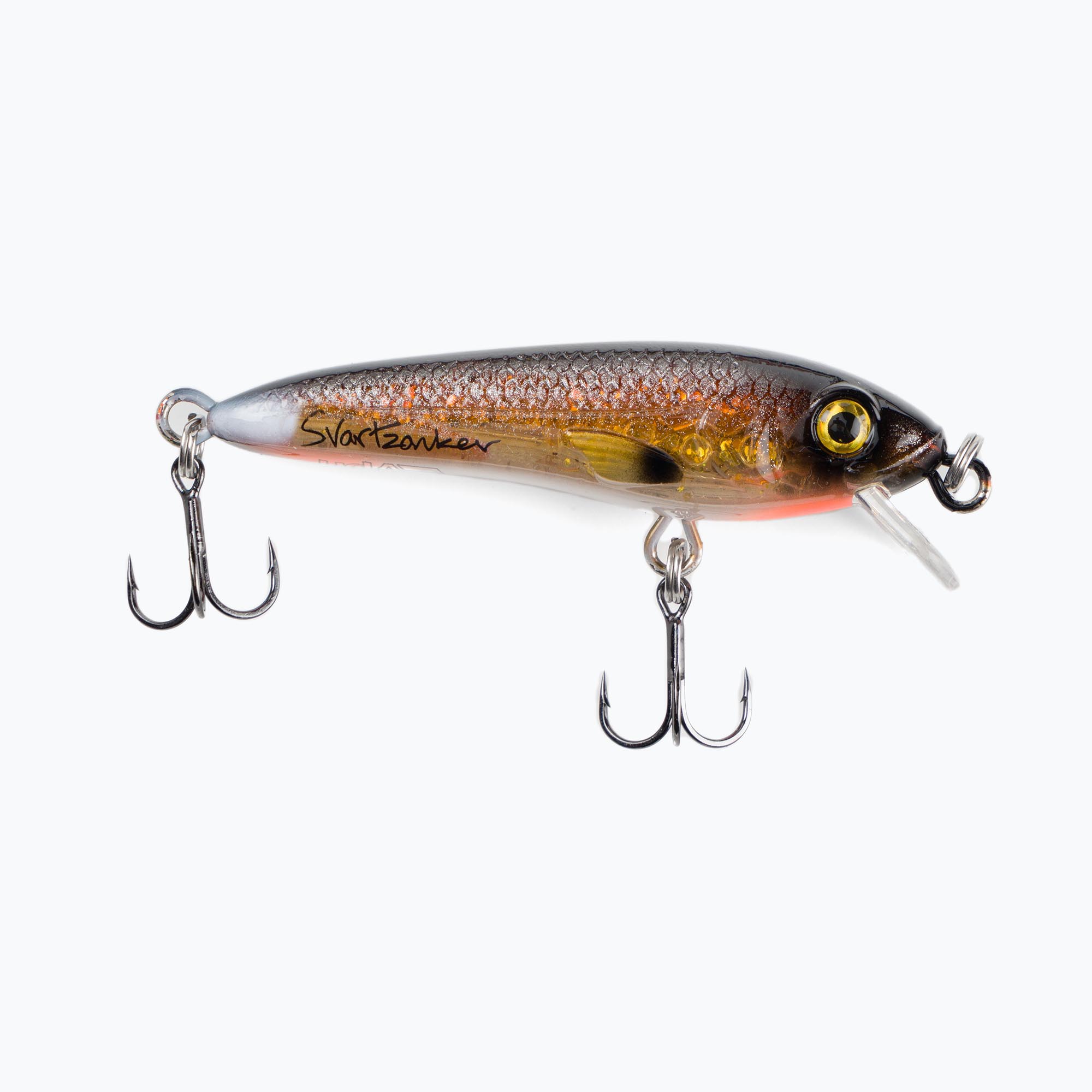 33%-kal olcsóbban.  Abu Garcia Svz Mccelly Crucian Carp 1531915. Méret: 7 cm