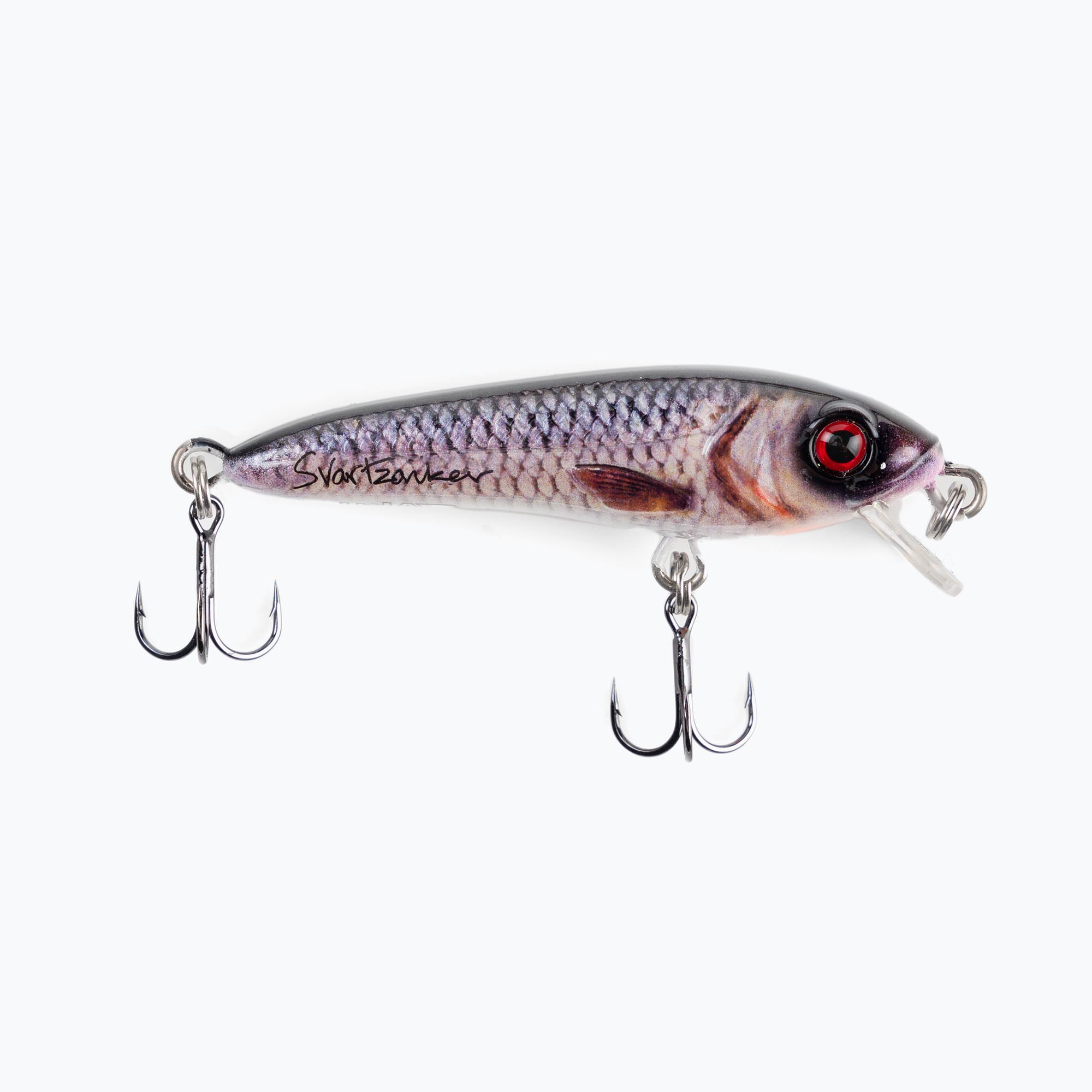 34%-kal olcsóbban.  Abu Garcia Svz Mccelly Real roach 1531917. Méret: 14 cm