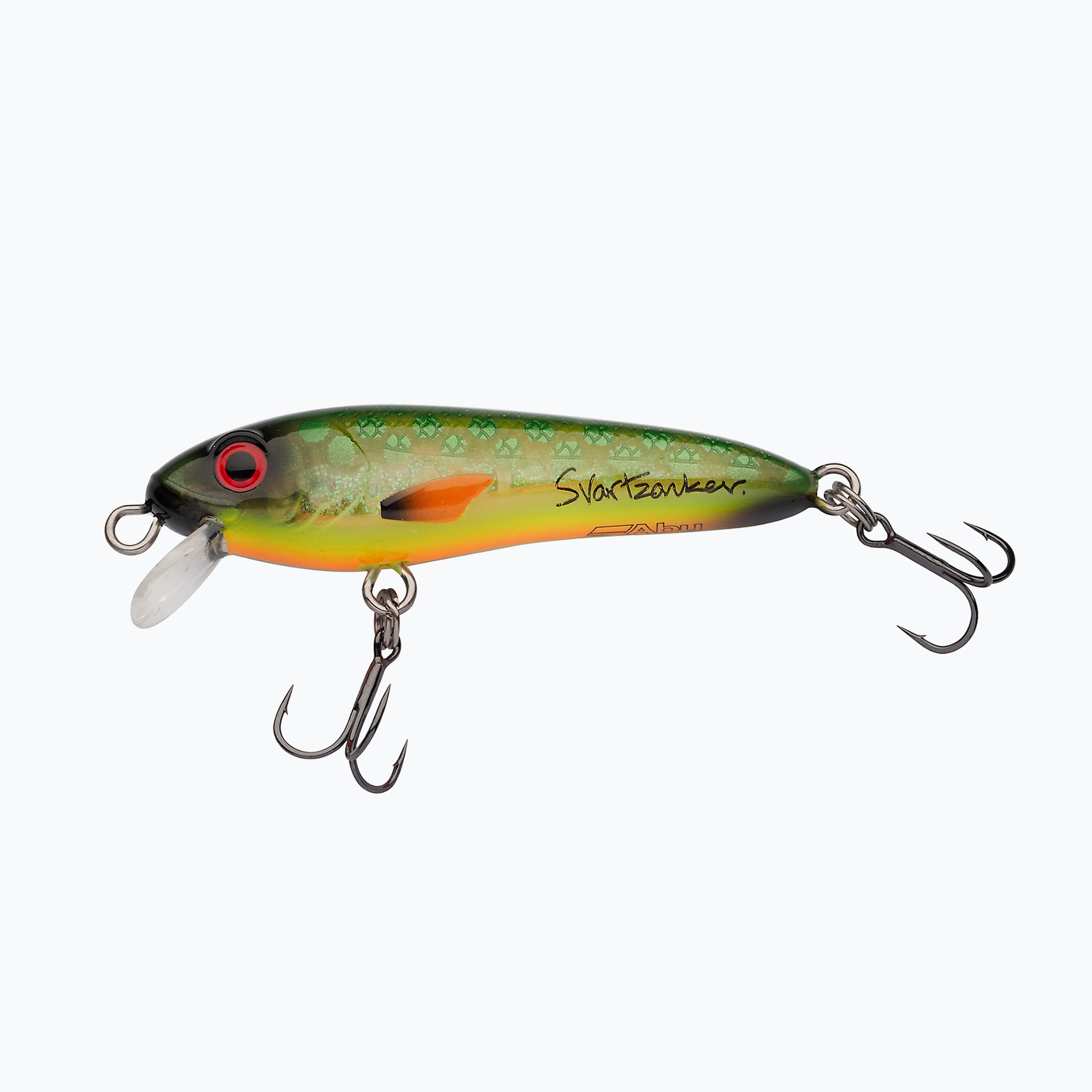 33%-kal olcsóbban.  Abu Garcia Svz Mccelly Mccelly Fire Carp Wobbler 1531918. Méret: 7 cm