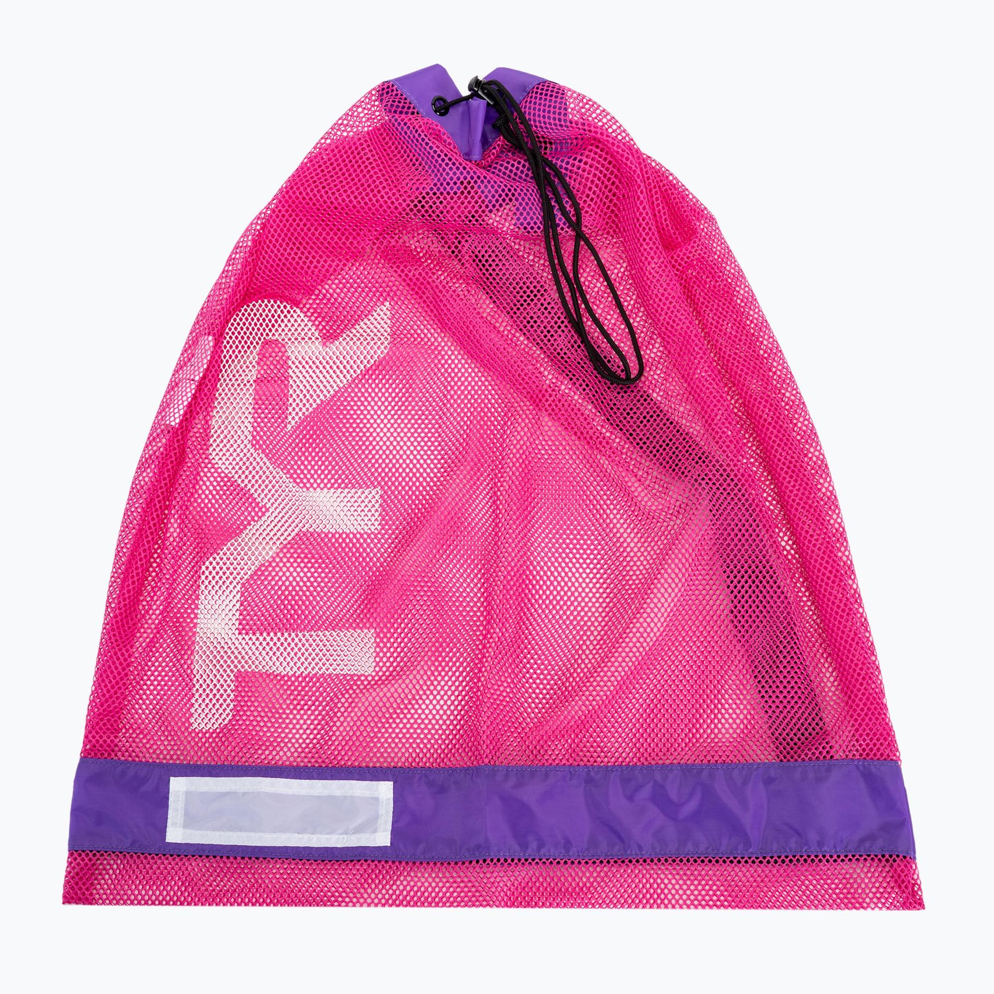 9%-kal olcsóbban.  TYR Alliance Mesh felszereléstáska rózsaszín LBD2_678. Méret: 75 l