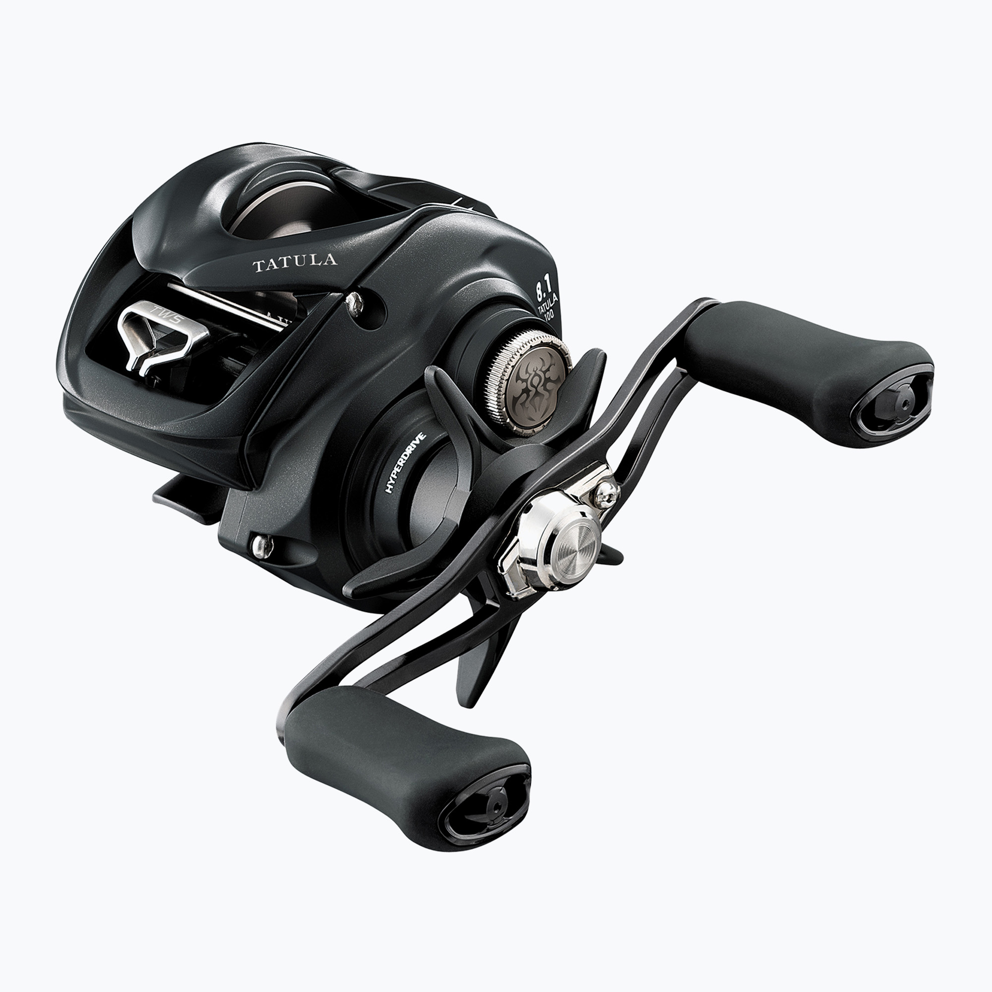 Daiwa 23 Tatula TW 100 dobó orsó. Méret: Tw100Xhl