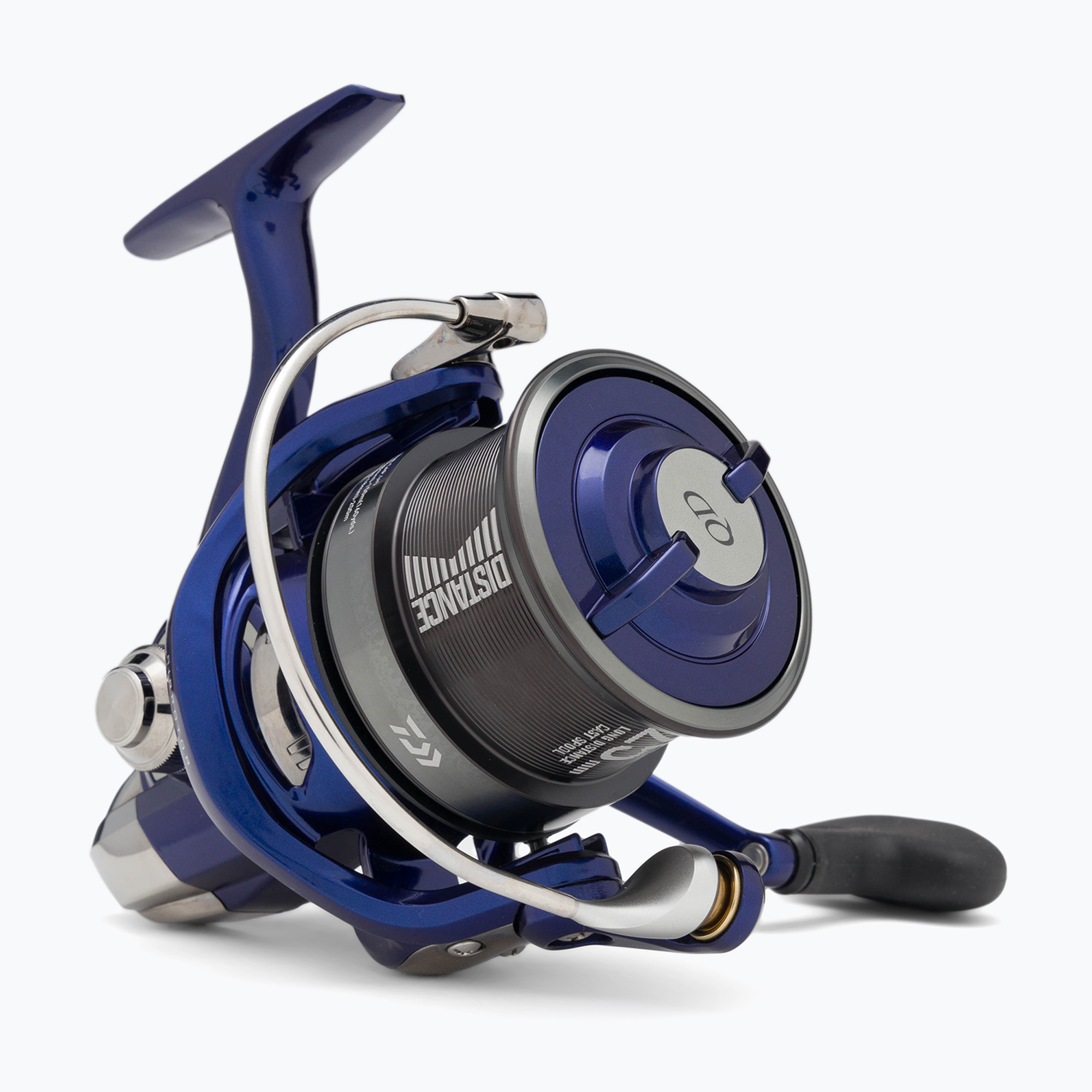 Daiwa 23 TDR távolsági orsó. Méret: 25Qd