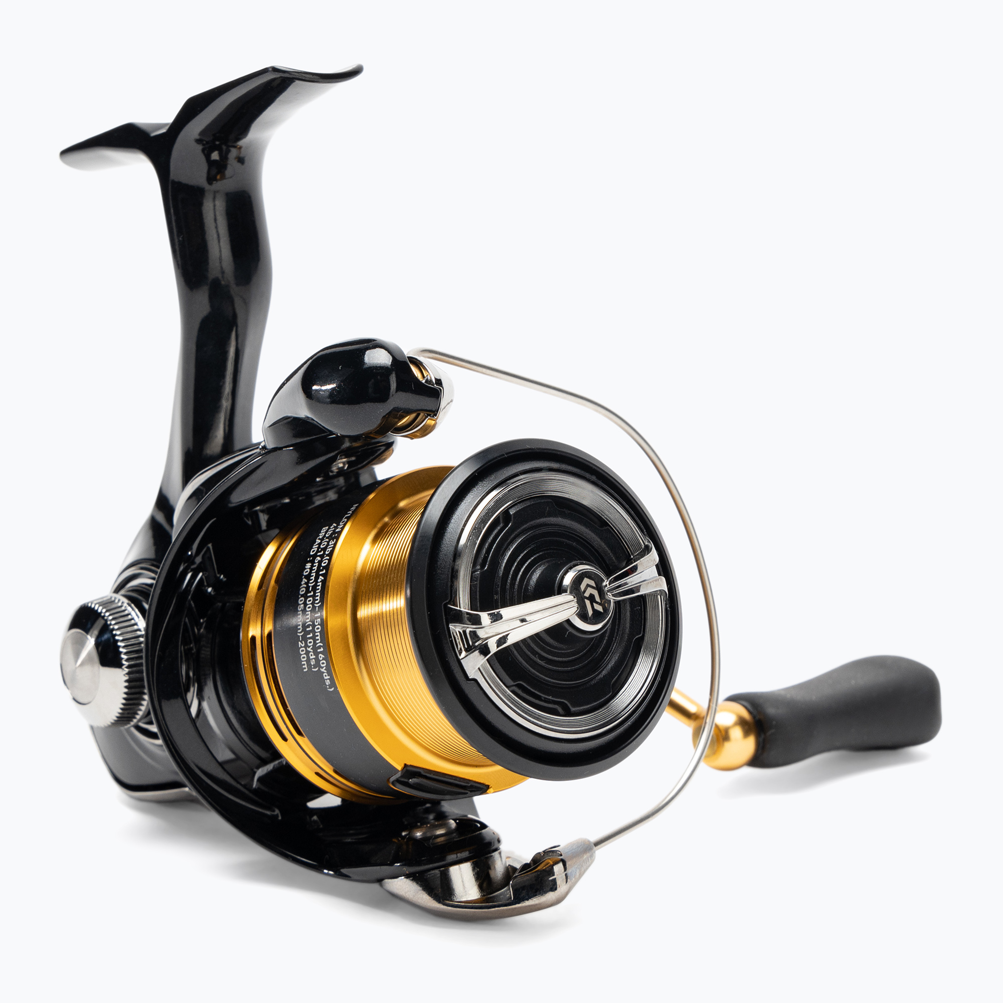 16%-kal olcsóbban.  Daiwa 23 Legalis LT Spinning orsó. Méret: 4000-C(U)