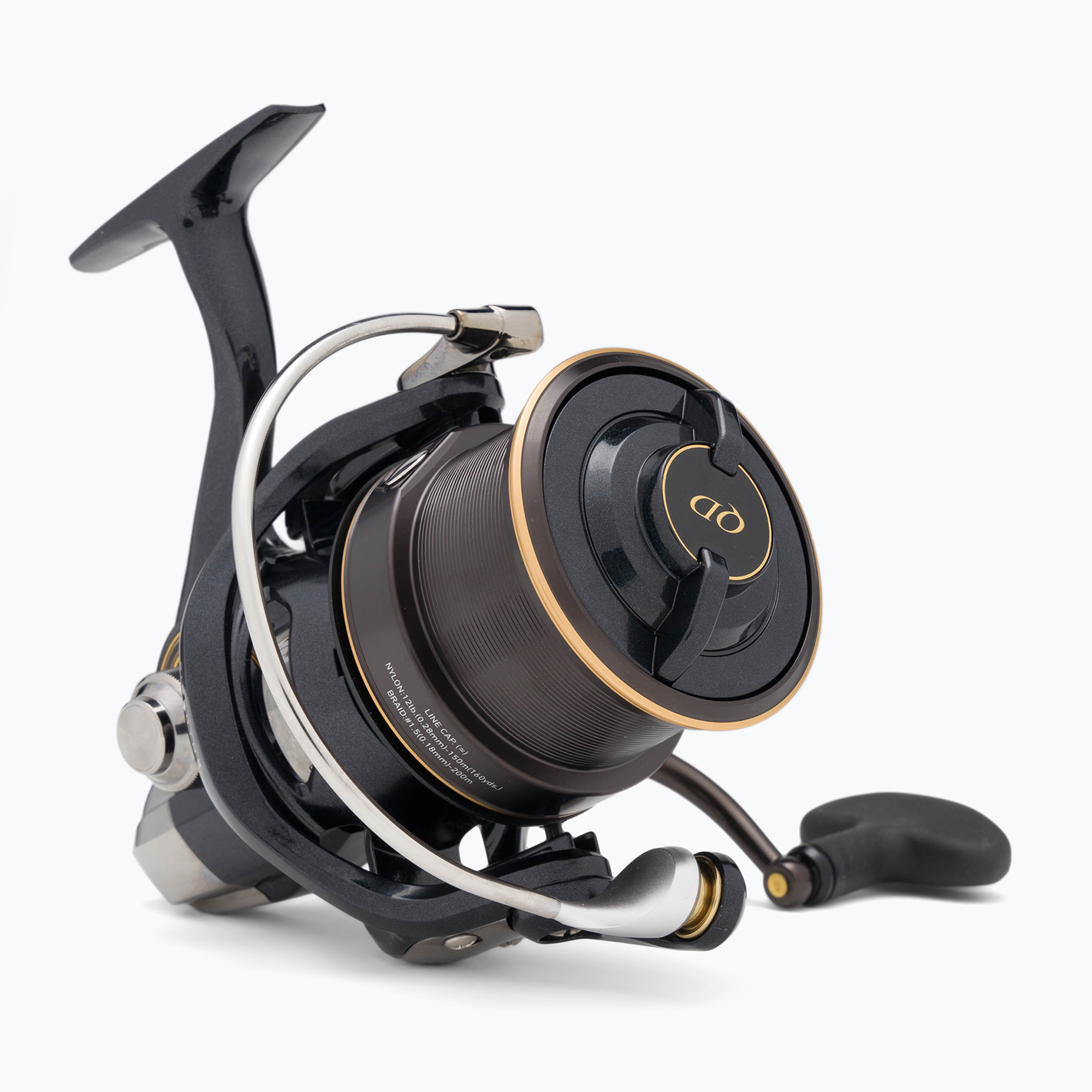 Daiwa 19 Cast´izm Feeder orsó. Méret: 25Qd