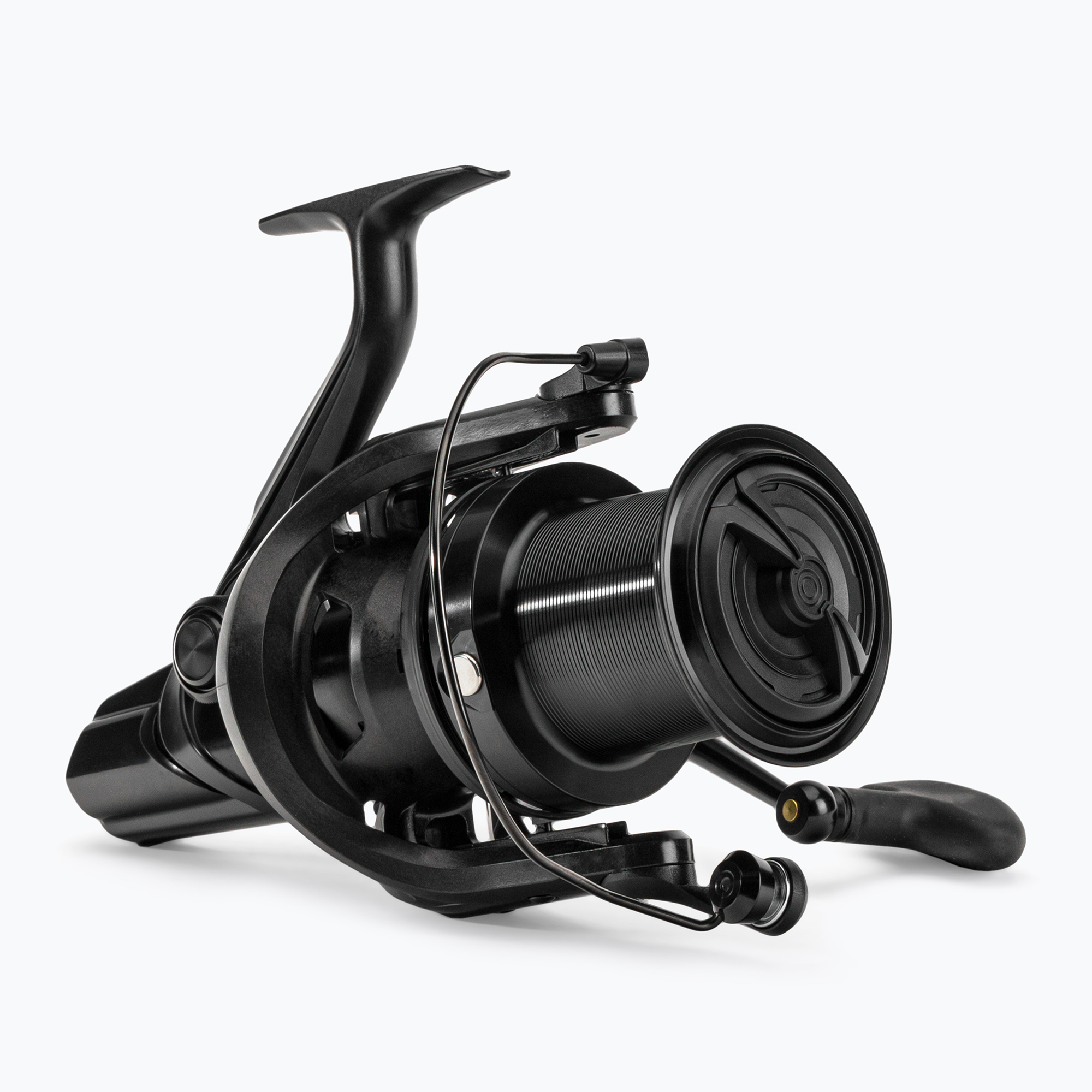 18%-kal olcsóbban.  Daiwa Crosscast 20-45 SCW QD pontyhorgász orsó fekete 10250-600. Méret: 5000LD