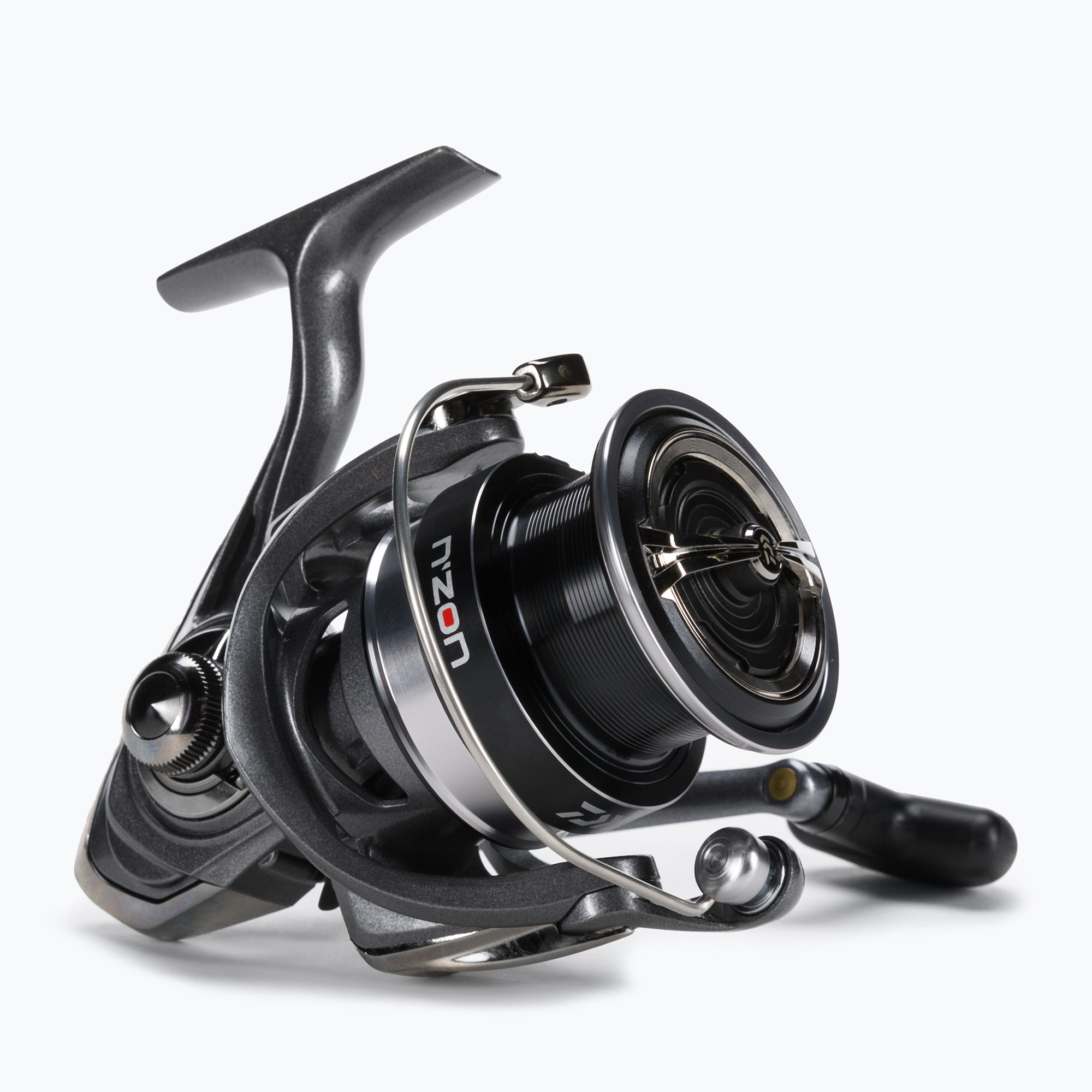 Daiwa N'ZON fonókarika fekete 10312-500. Méret: LT 6000SS-P