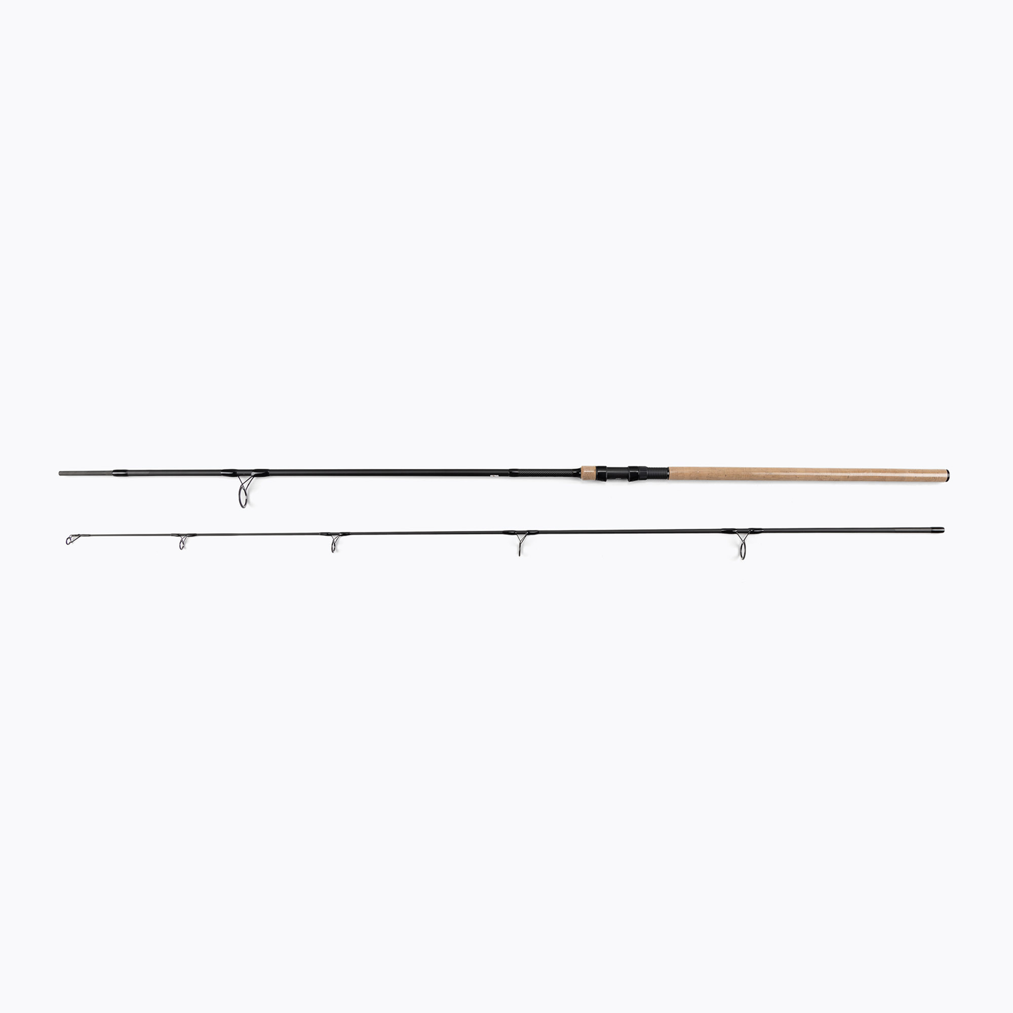 30%-kal olcsóbban.  JRC Defender Cork fekete 1544992. Méret: 360 cm / 3 lb / 3 sec