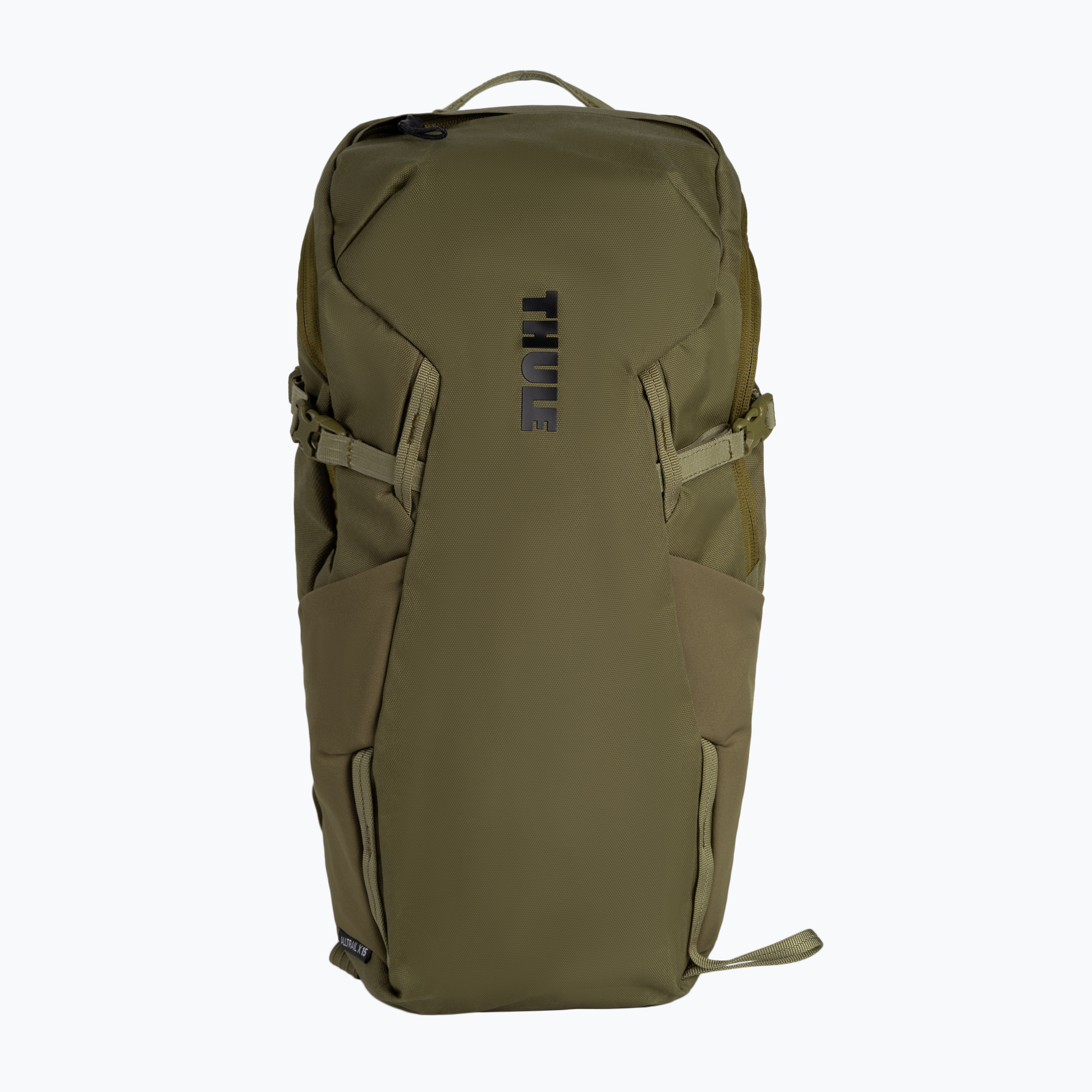15%-kal olcsóbban.  Thule AllTrail X 15 l túrahátizsák barna 3204128. Méret: 15 l