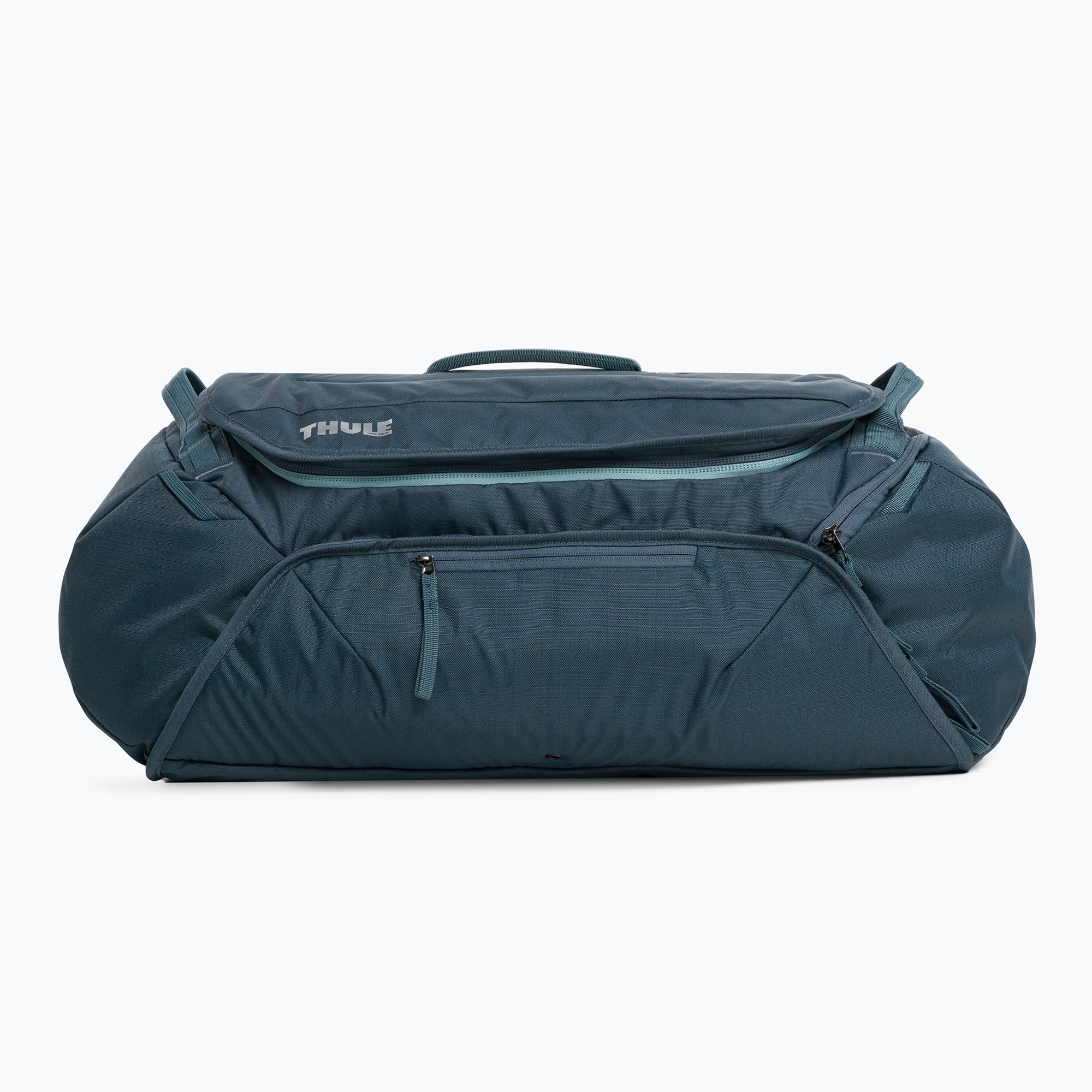 15%-kal olcsóbban.  Thule Roundtrip kerékpár csomagmegőrző táska szürke 3204353. Méret: 55 l