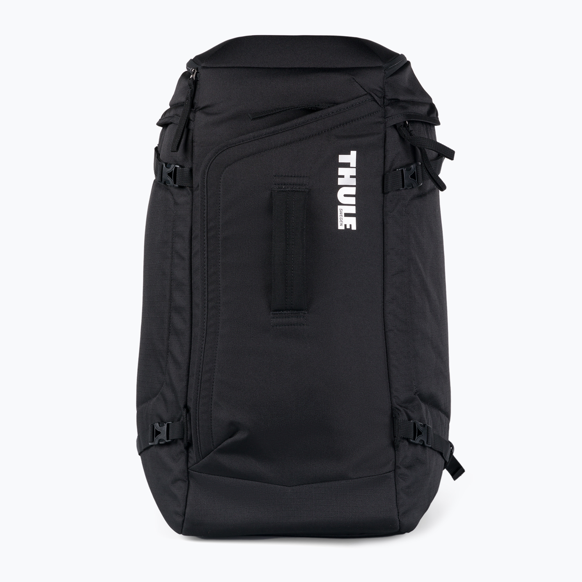 27%-kal olcsóbban.  Thule Roundtrip sícipő hátizsák fekete 3204357. Méret: 60 l