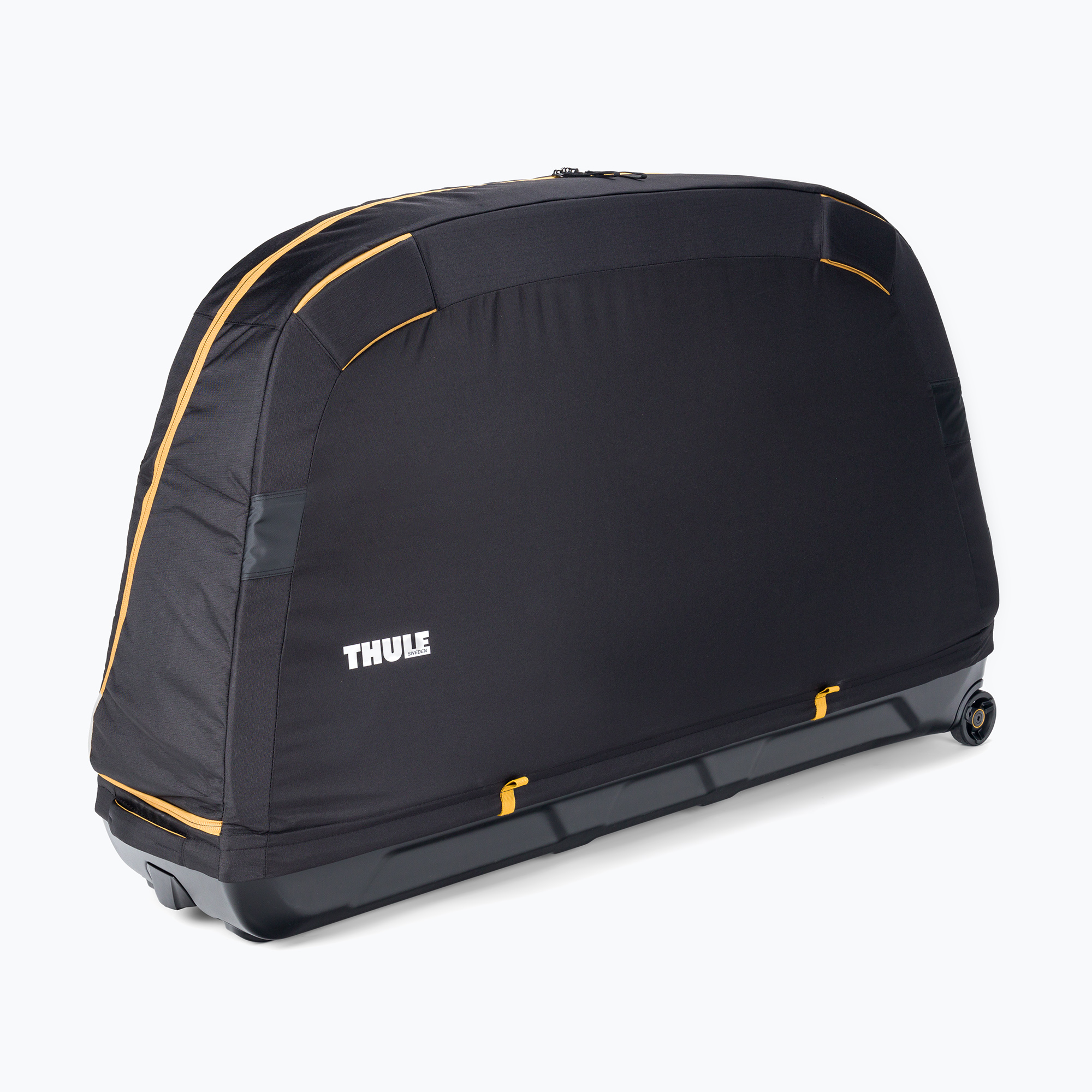 15%-kal olcsóbban.  Thule Roundtrip MTB kerékpáros utazótáska fekete 3204662. Méret: OS