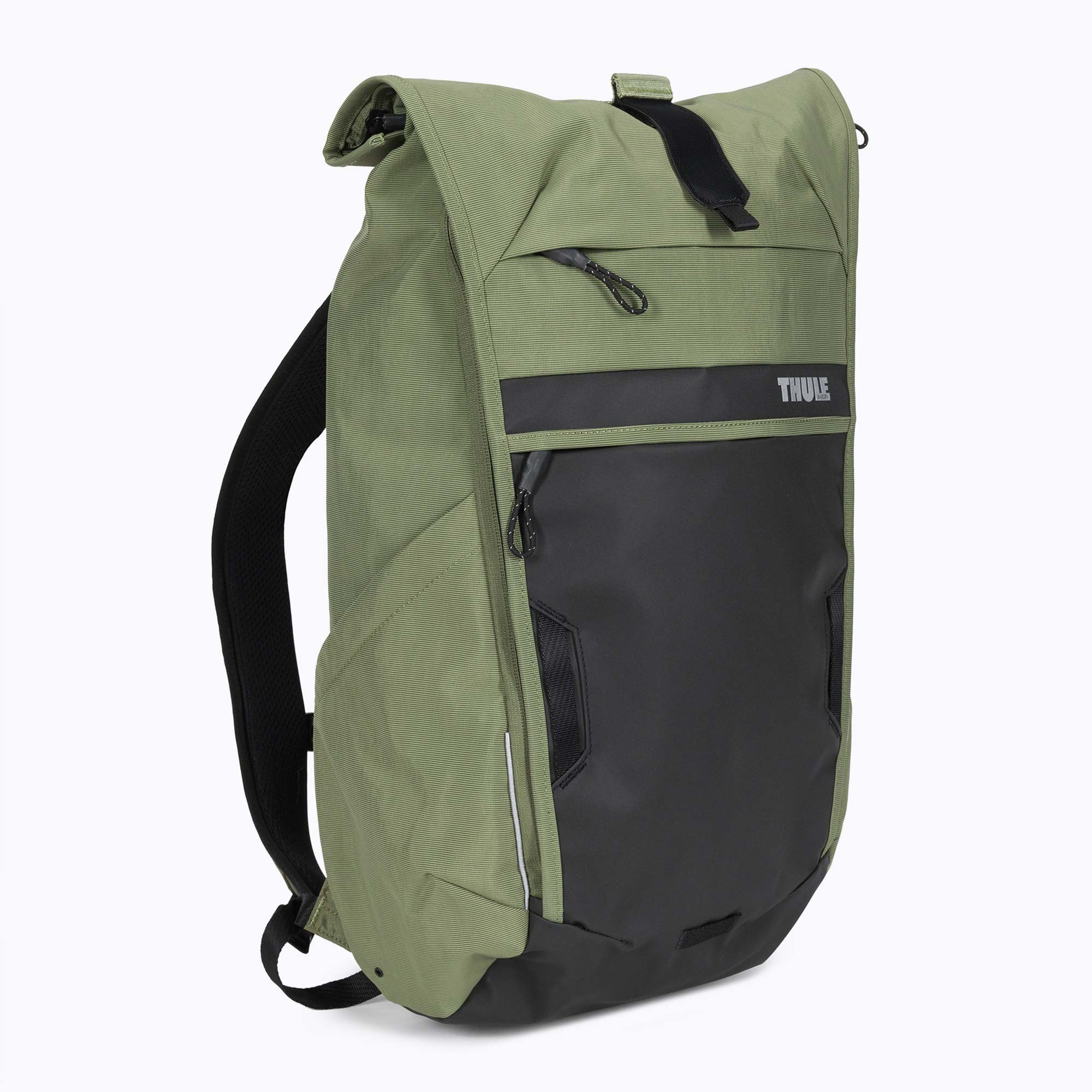 15%-kal olcsóbban.  Thule Paramount túrahátizsák zöld 3204730. Méret: 18 l