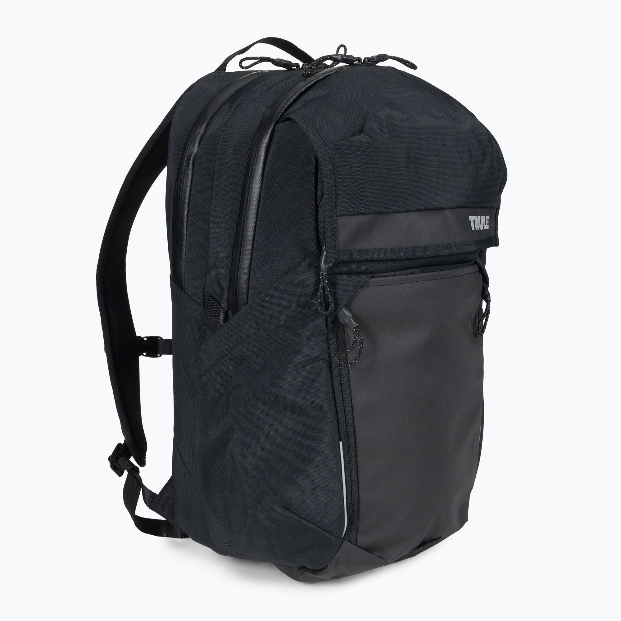 15%-kal olcsóbban.  Thule Paramount túrahátizsák fekete 3204731. Méret: 27 l