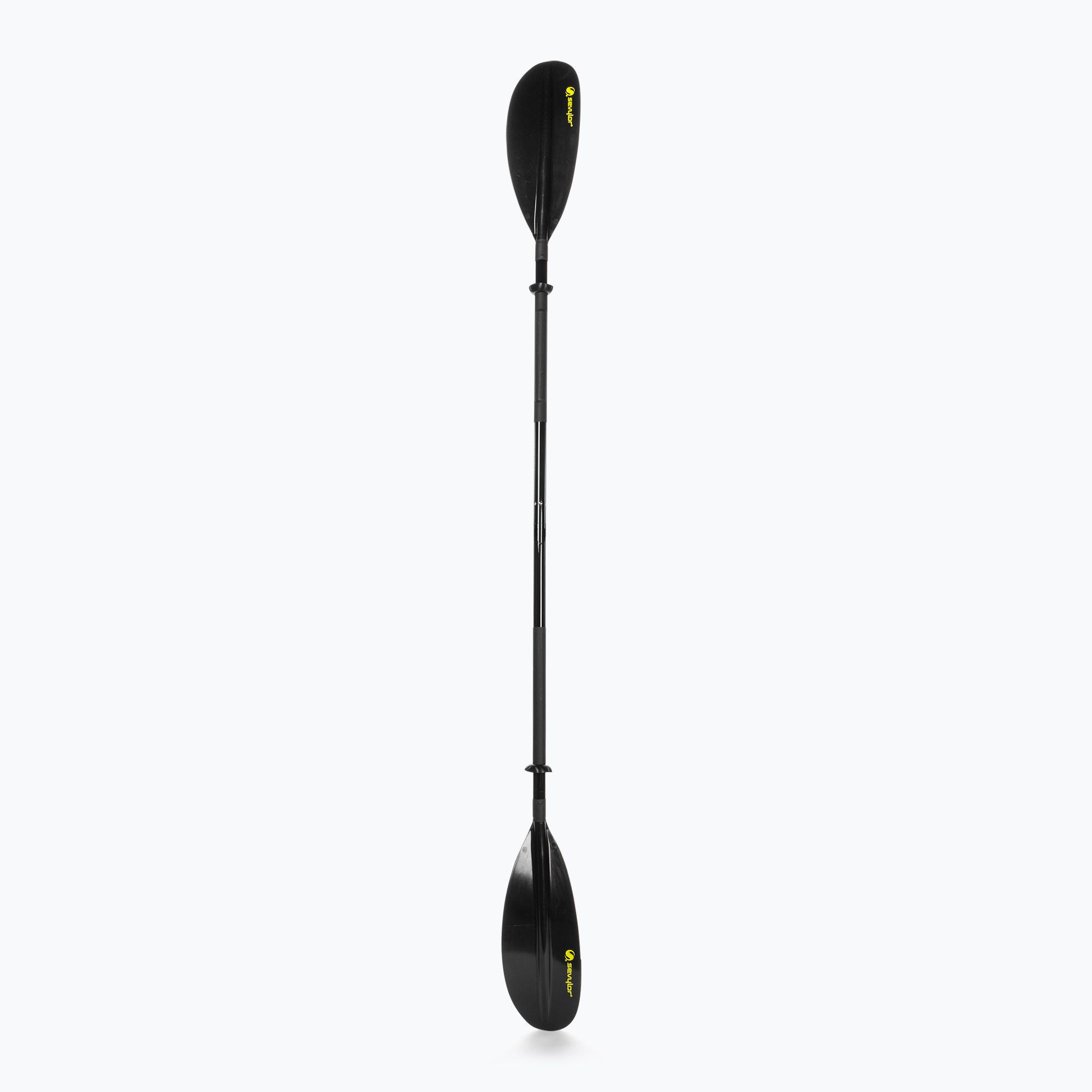 Sevylor K-Pro 220 2 darabos kajak evező fekete 204763. Méret: 220 cm