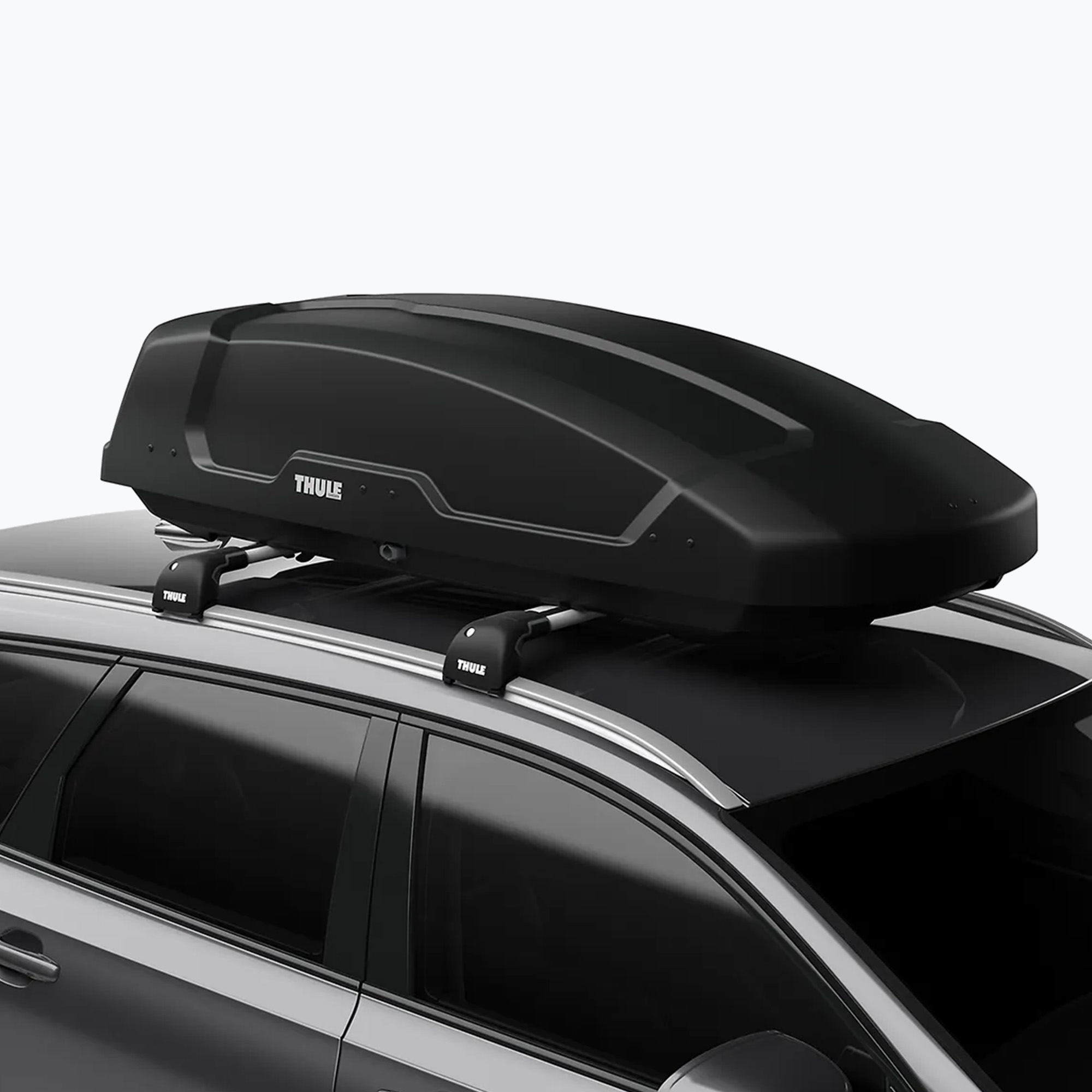 Thule Motion XT tetőcsomagtartó fekete 635200. Méret: M