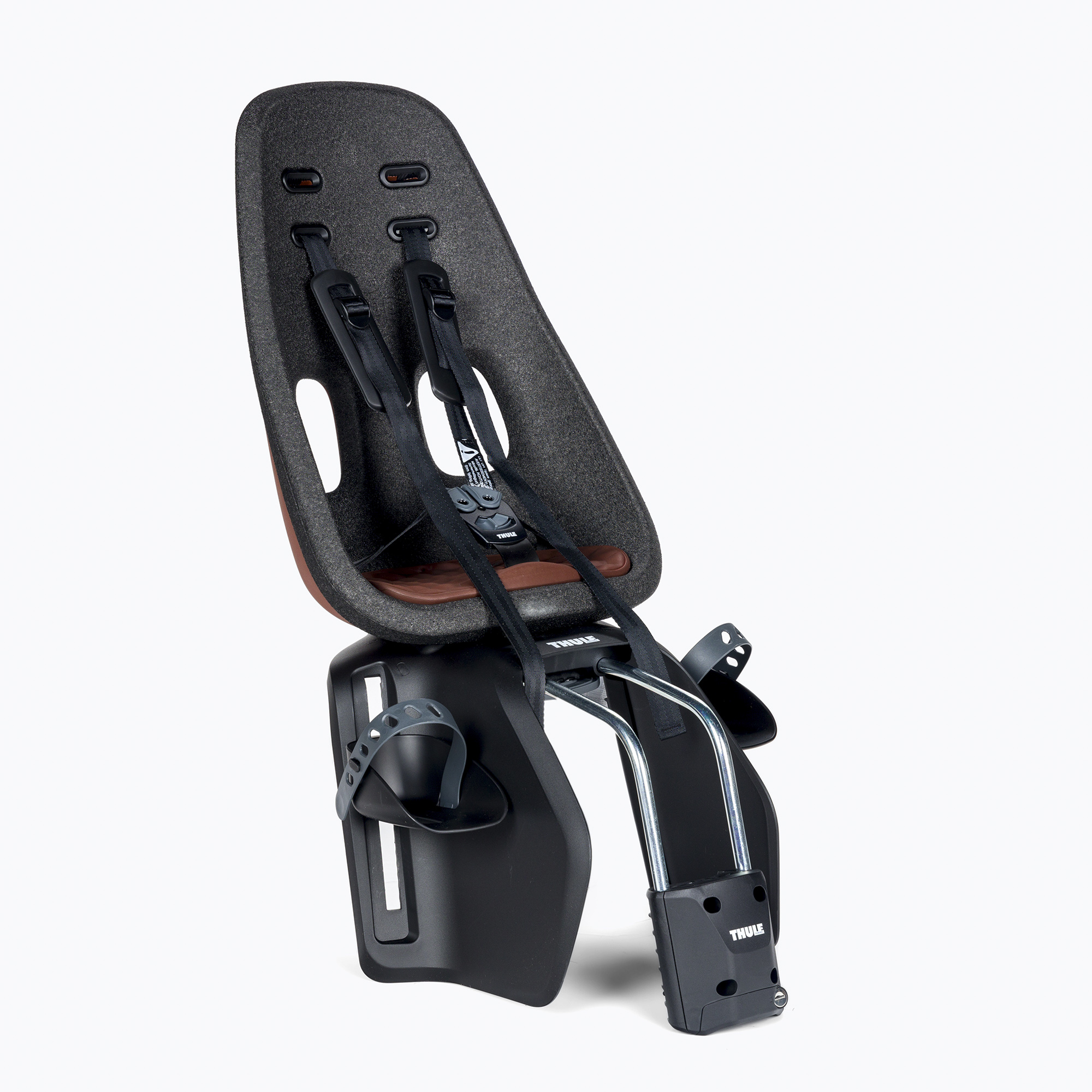 19%-kal olcsóbban.  Thule Yepp Nexxt Maxi barna 12080226. Méret: OS