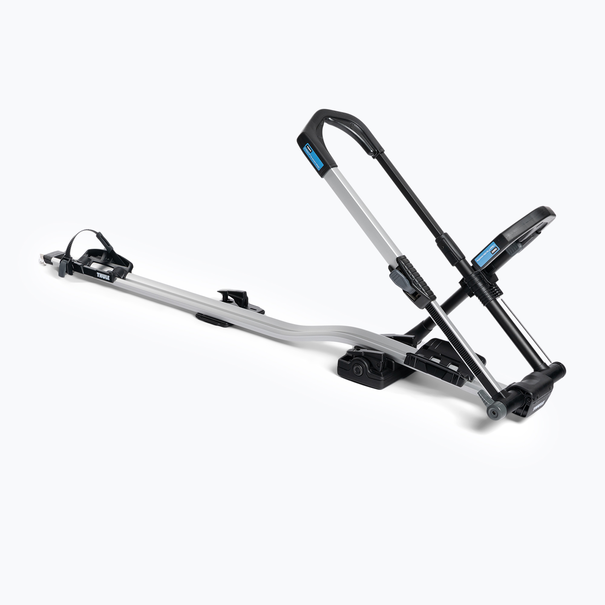Thule Upride ezüst 599001. Méret: OS