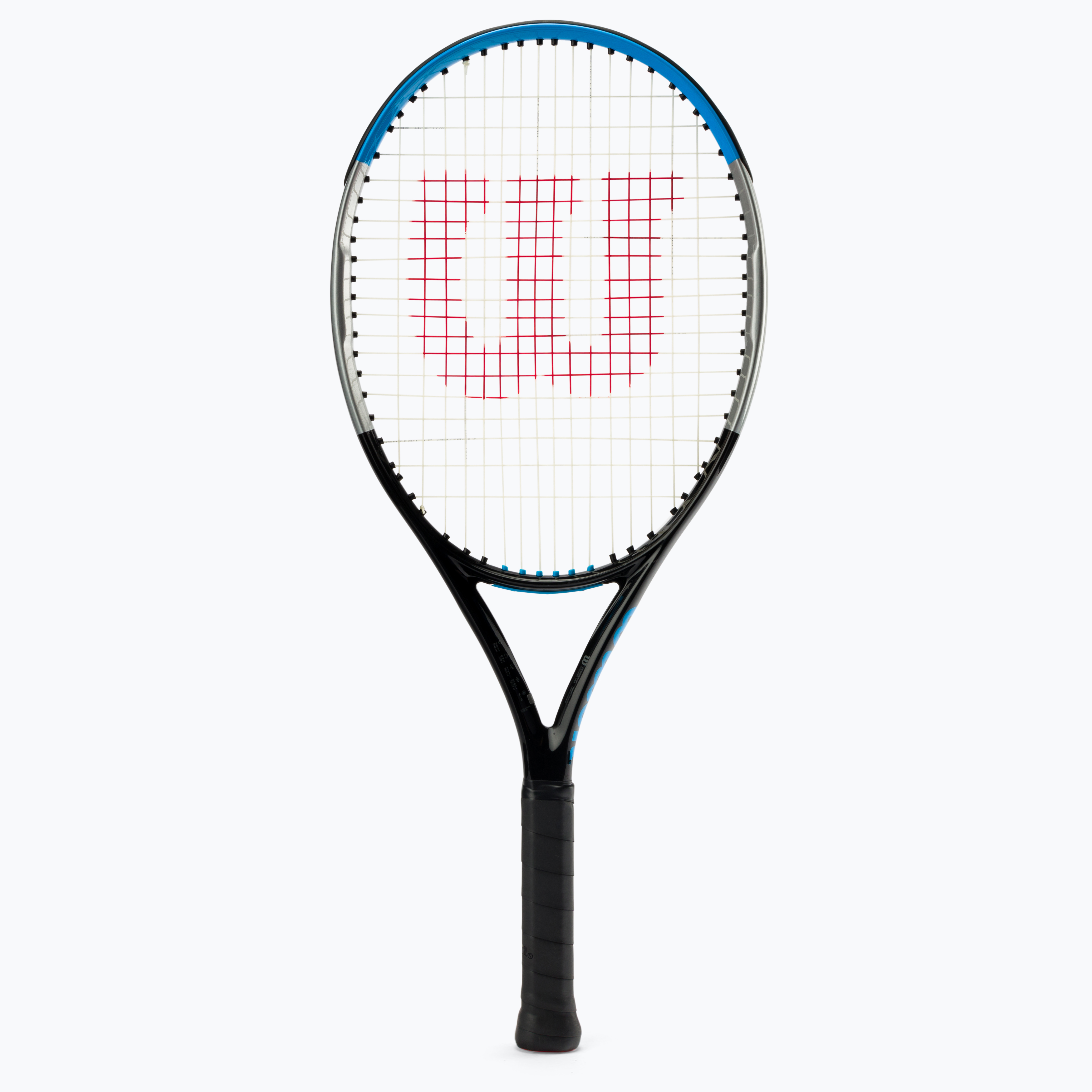 32%-kal olcsóbban.  Wilson Ultra 25 V3.0 tenisz ütő fekete WR043610U+. Méret: OS