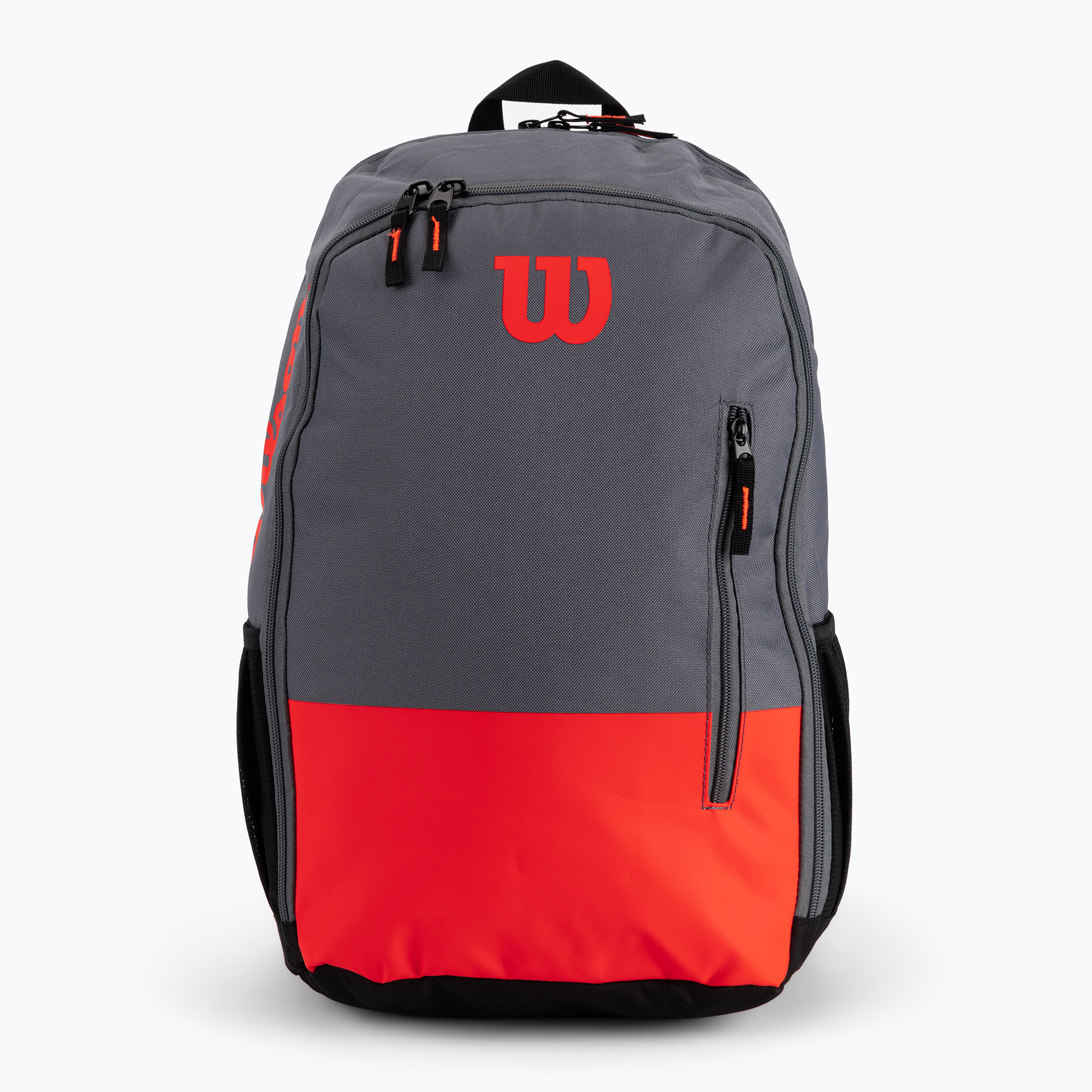 19%-kal olcsóbban.  Wilson Team tenisz hátizsák szürke WR8009904. Méret: OS