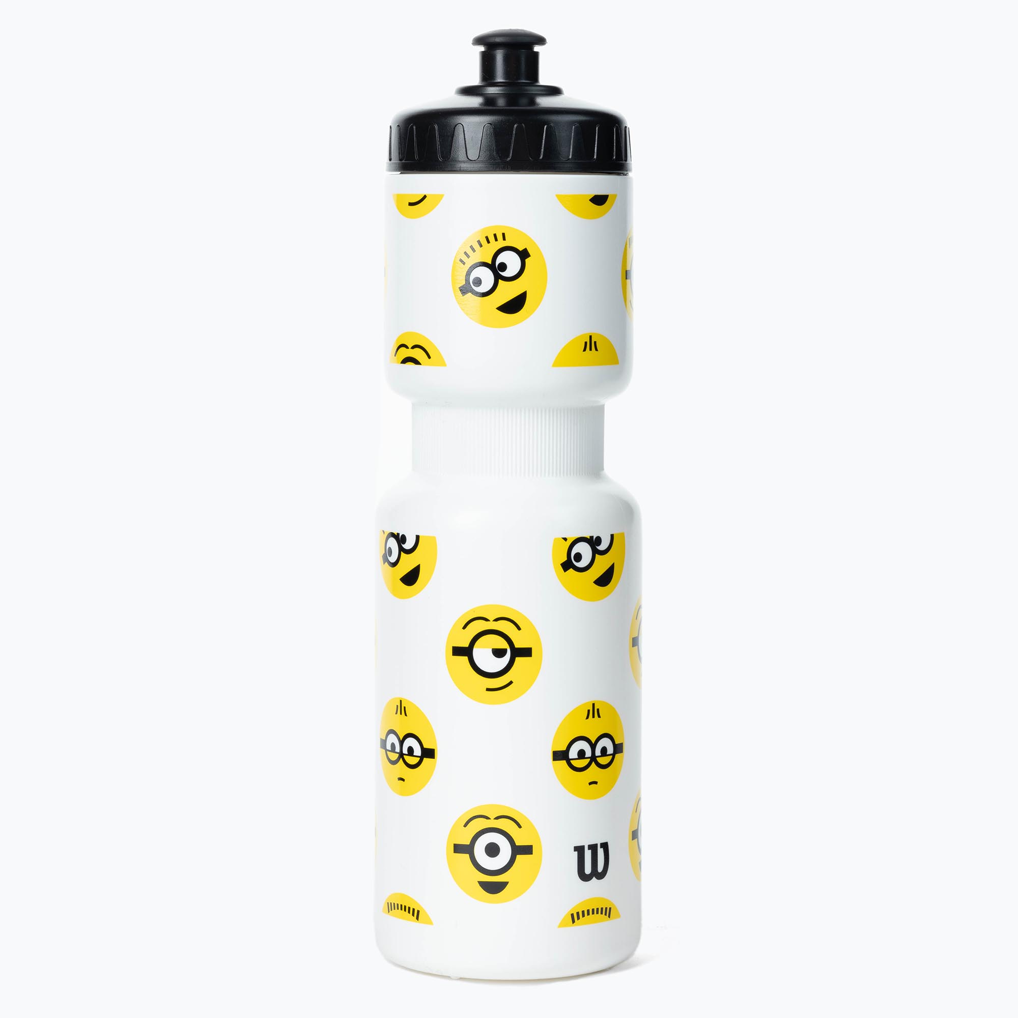 20%-kal olcsóbban.  Wilson Minions vizes palack fehér WR8406003. Méret: OS