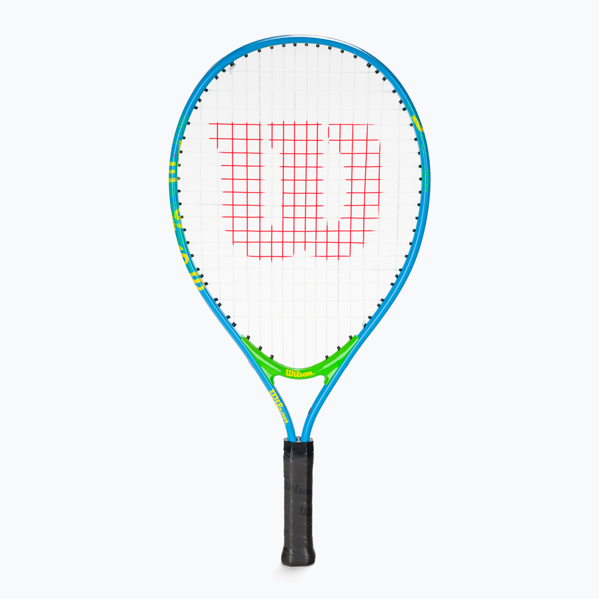 15%-kal olcsóbban.  Wilson Us Open 21 gyerek teniszütő kék WR082410U WR082410U. Méret: OS