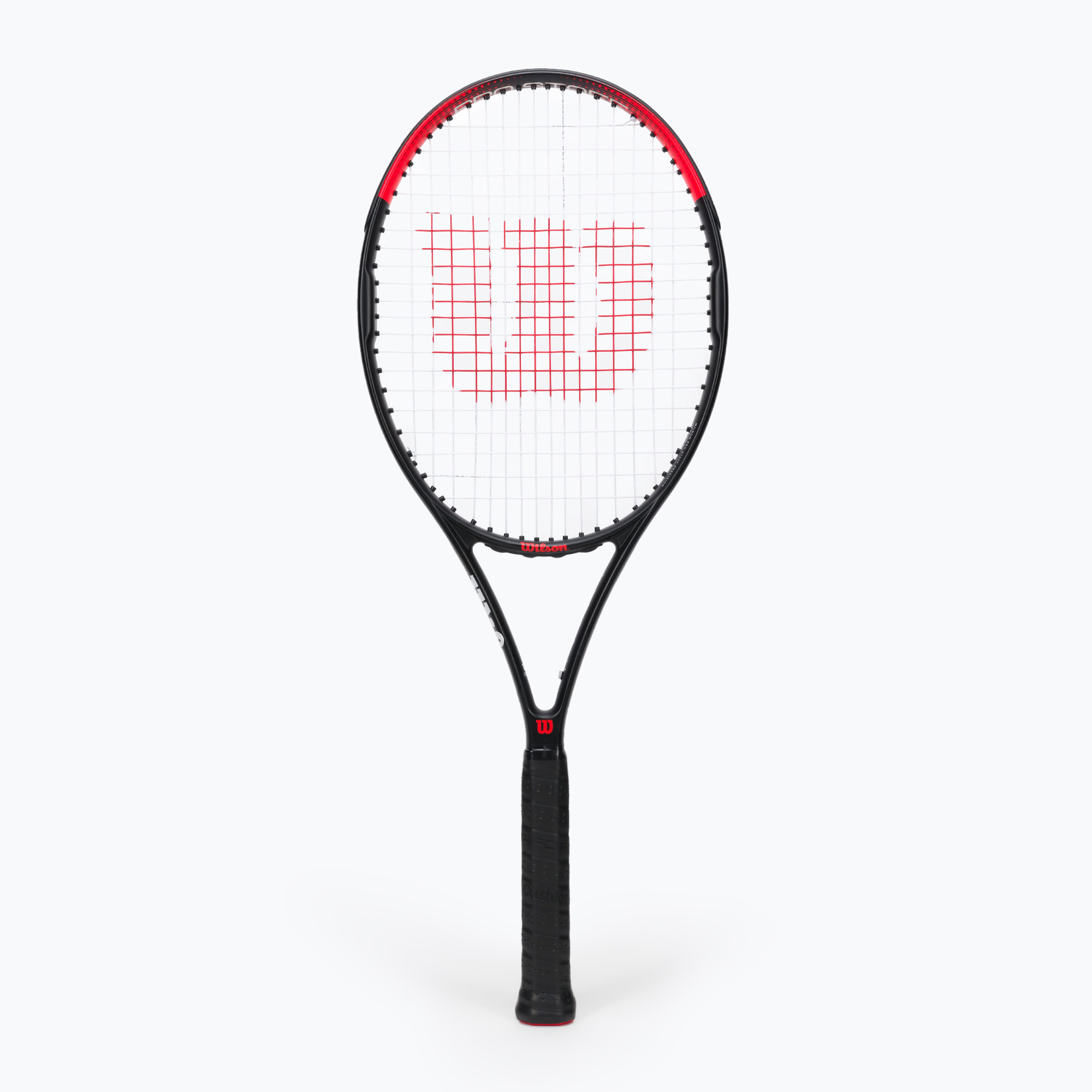 30%-kal olcsóbban.  Wilson Pro Staff Precision 103 teniszütő fekete WR080210U WR080210U. Méret: 2