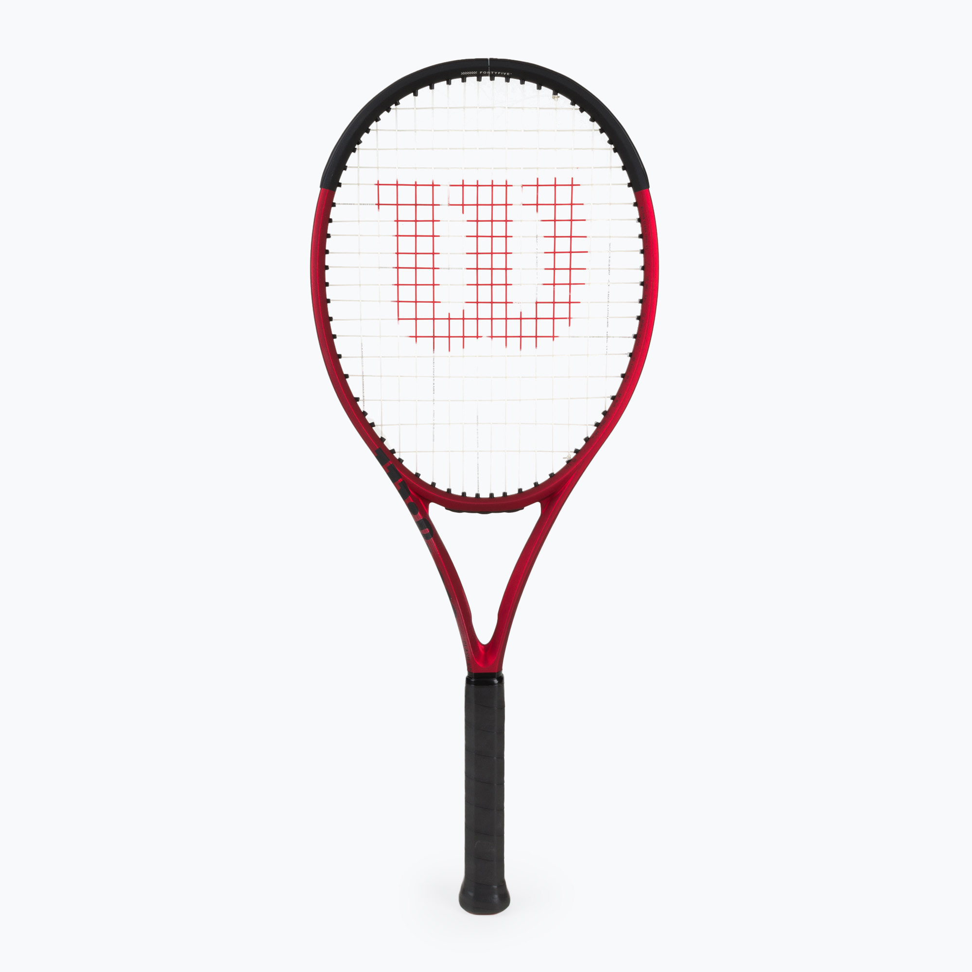 8%-kal olcsóbban.  Wilson Clash 100Ul V2.0 teniszütő piros WR074410U WR074410U. Méret: 1
