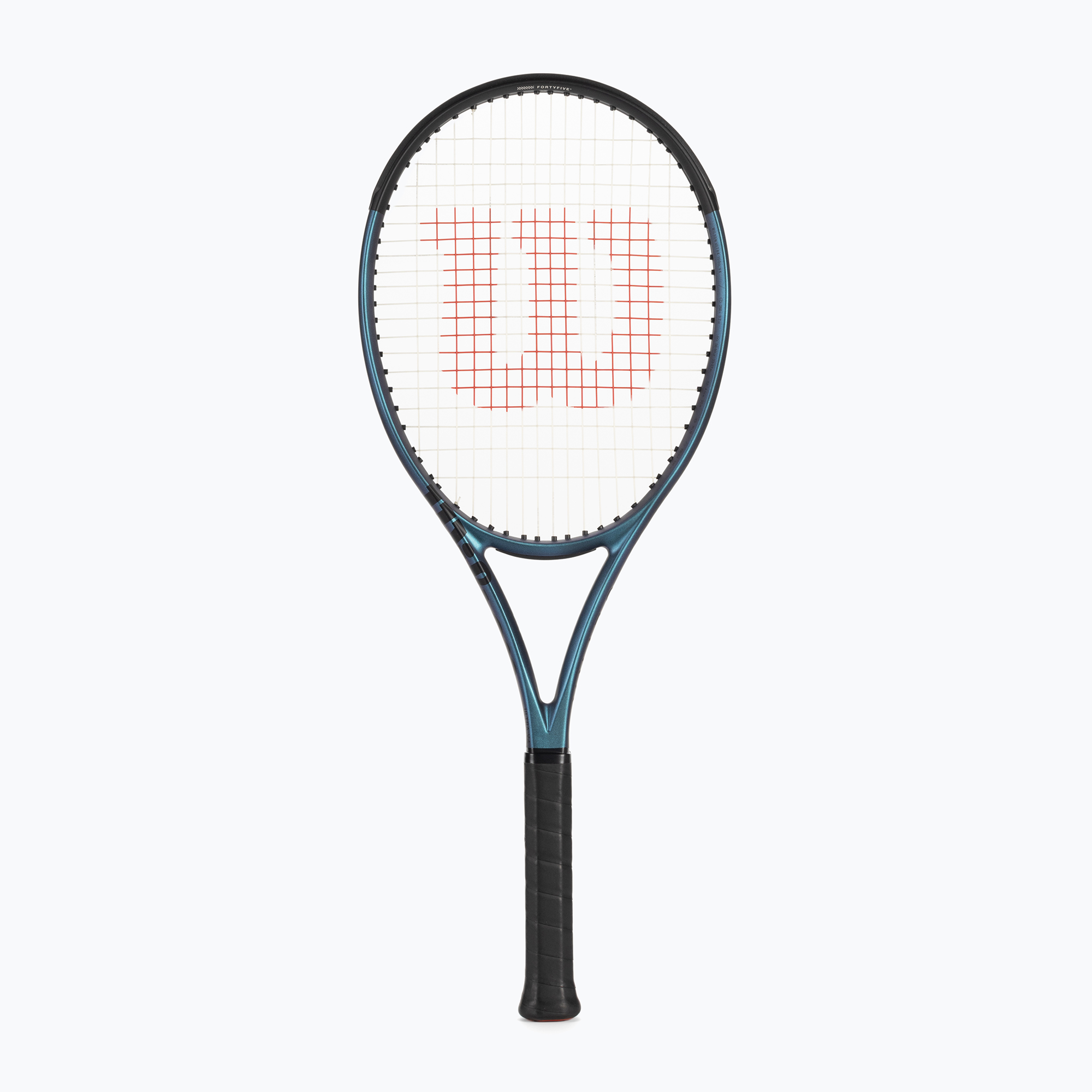 25%-kal olcsóbban.  Wilson Ultra 100UL V4.0 tenisz ütő kék-lila WR108510. Méret: 0