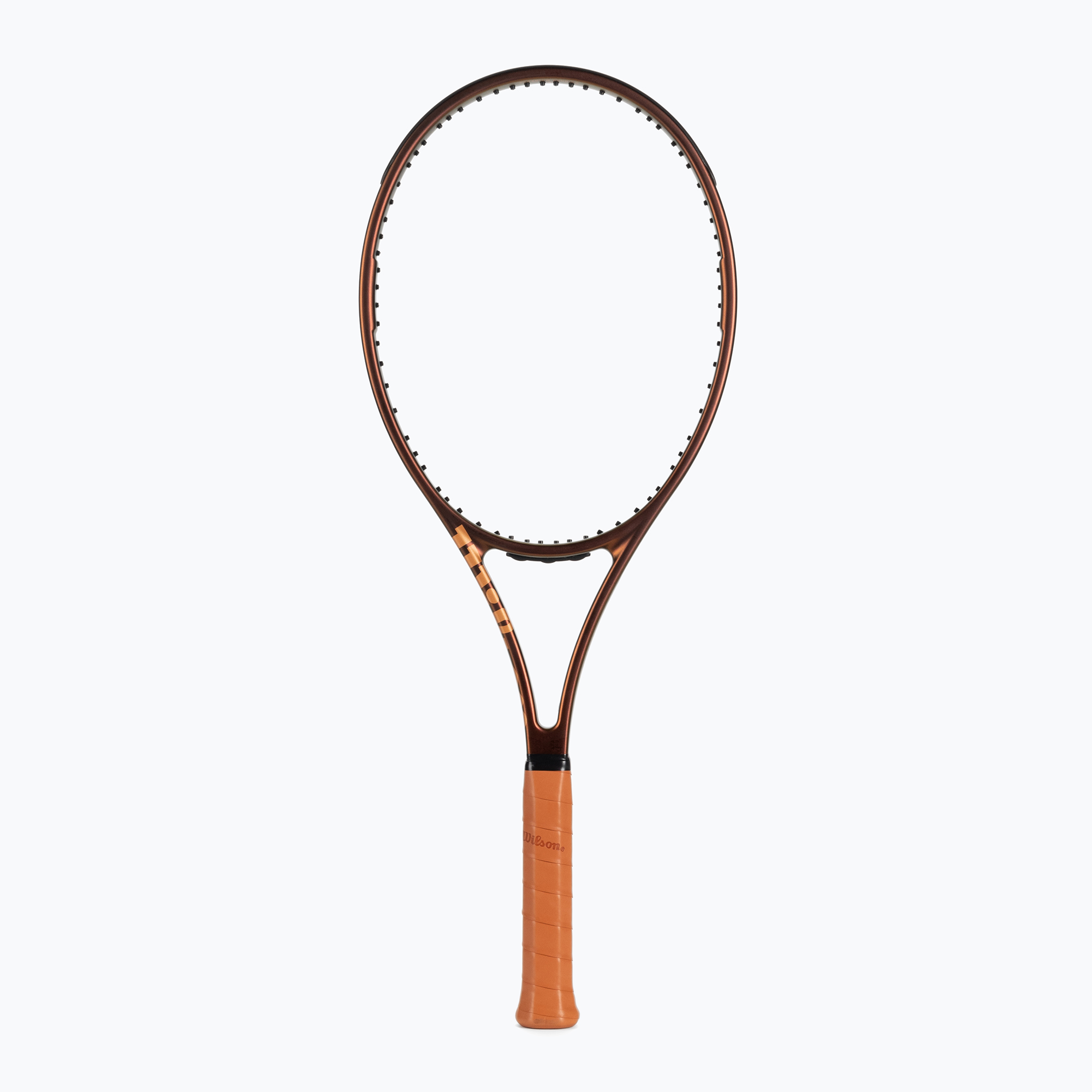 15%-kal olcsóbban.  Wilson Pro Staff X V14 arany teniszütő WR125811. Méret: 2