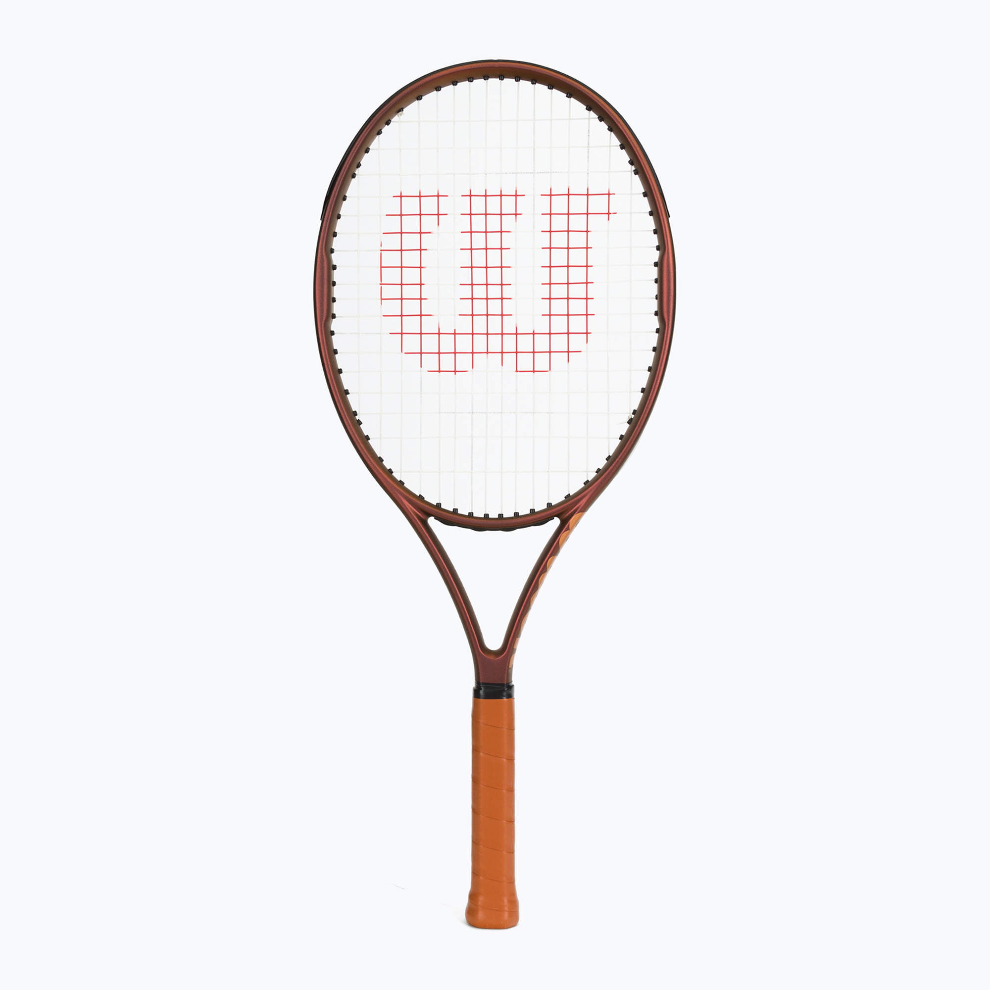 27%-kal olcsóbban.  Gyermek teniszütő Wilson Pro Staff 25 V14 arany WR126210U WR126210U. Méret: OS