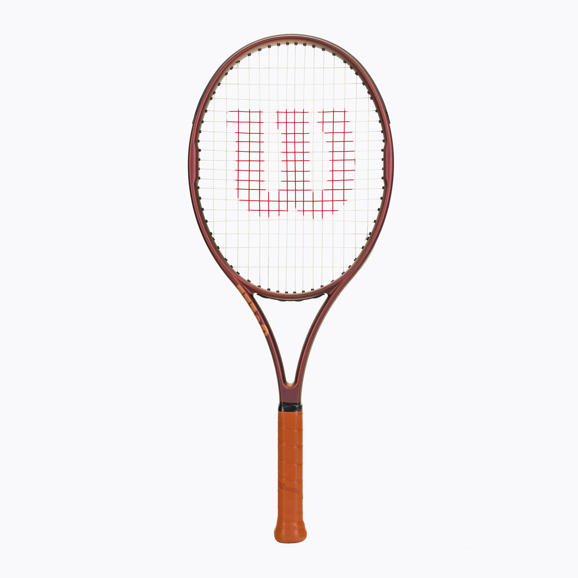 23%-kal olcsóbban.  Gyermek teniszütő Wilson Pro Staff 26 V14 arany WR126310. Méret: OS