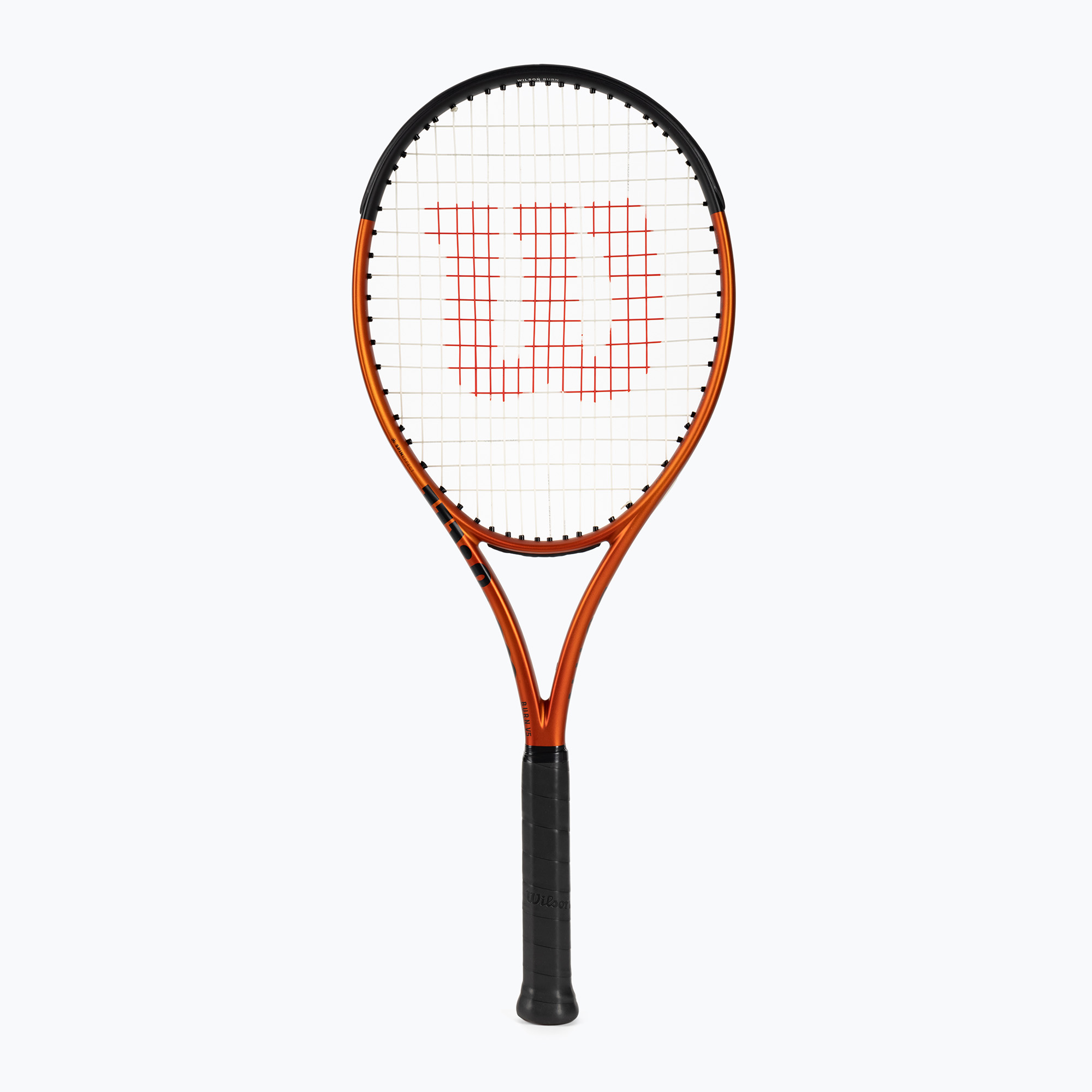 13%-kal olcsóbban.  Wilson Burn teniszütő narancssárga 100LS V5.0 narancssárga WR109010. Méret: 3