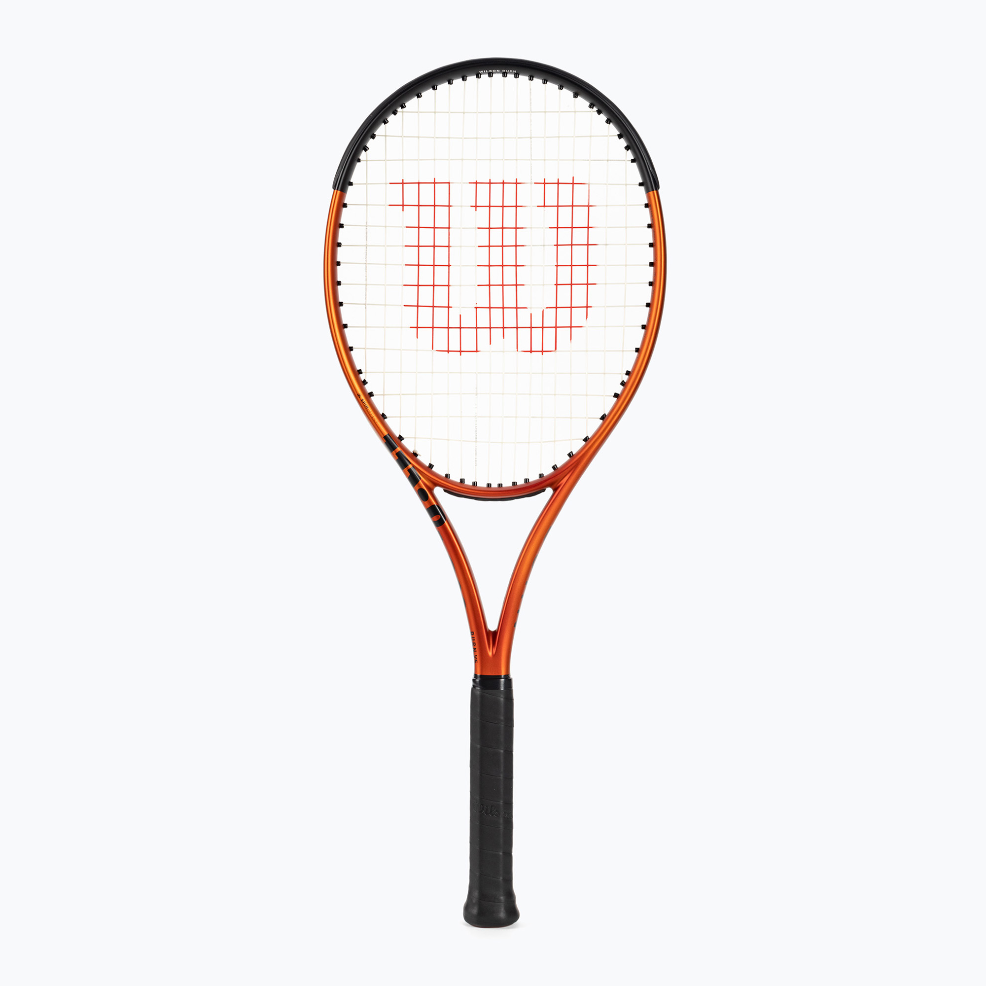 10%-kal olcsóbban.  Wilson Burn 100ULS V5.0 teniszütő narancssárga WR109110. Méret: 2