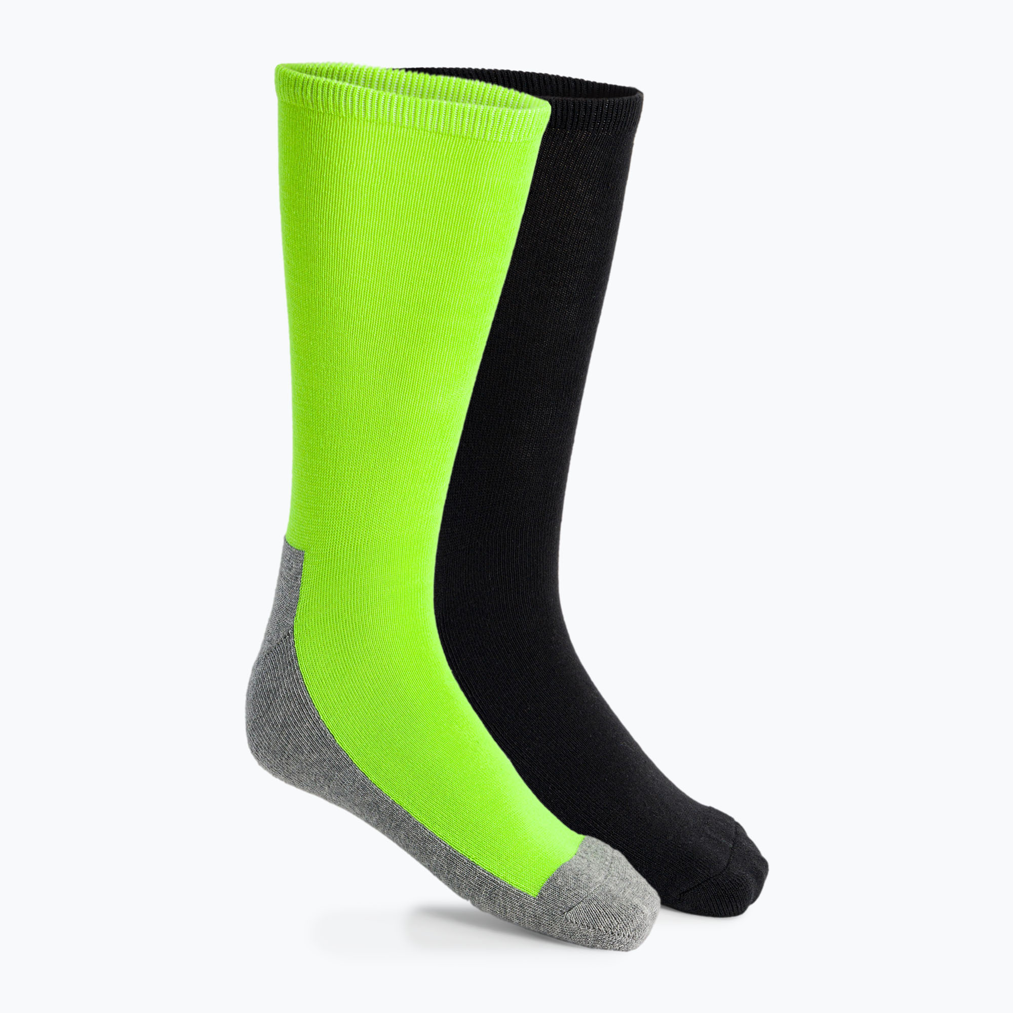 33%-kal olcsóbban.  Férfi teniszzokni HYDROGEN 2 pár fekete/sárga T00306D81. Méret: 40-45 EU