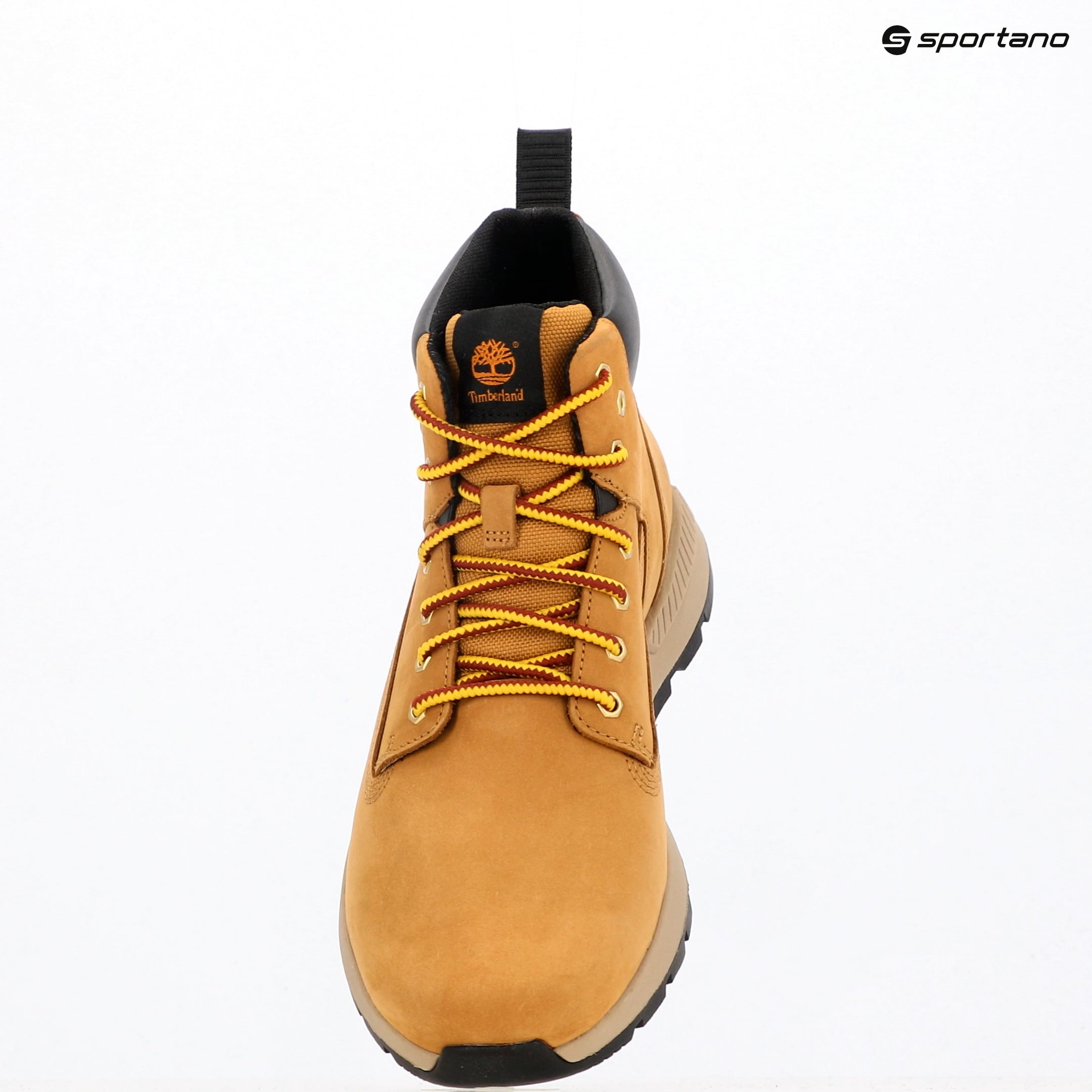 Férfi cipők Timberland Killington Trkr Chukka wheat