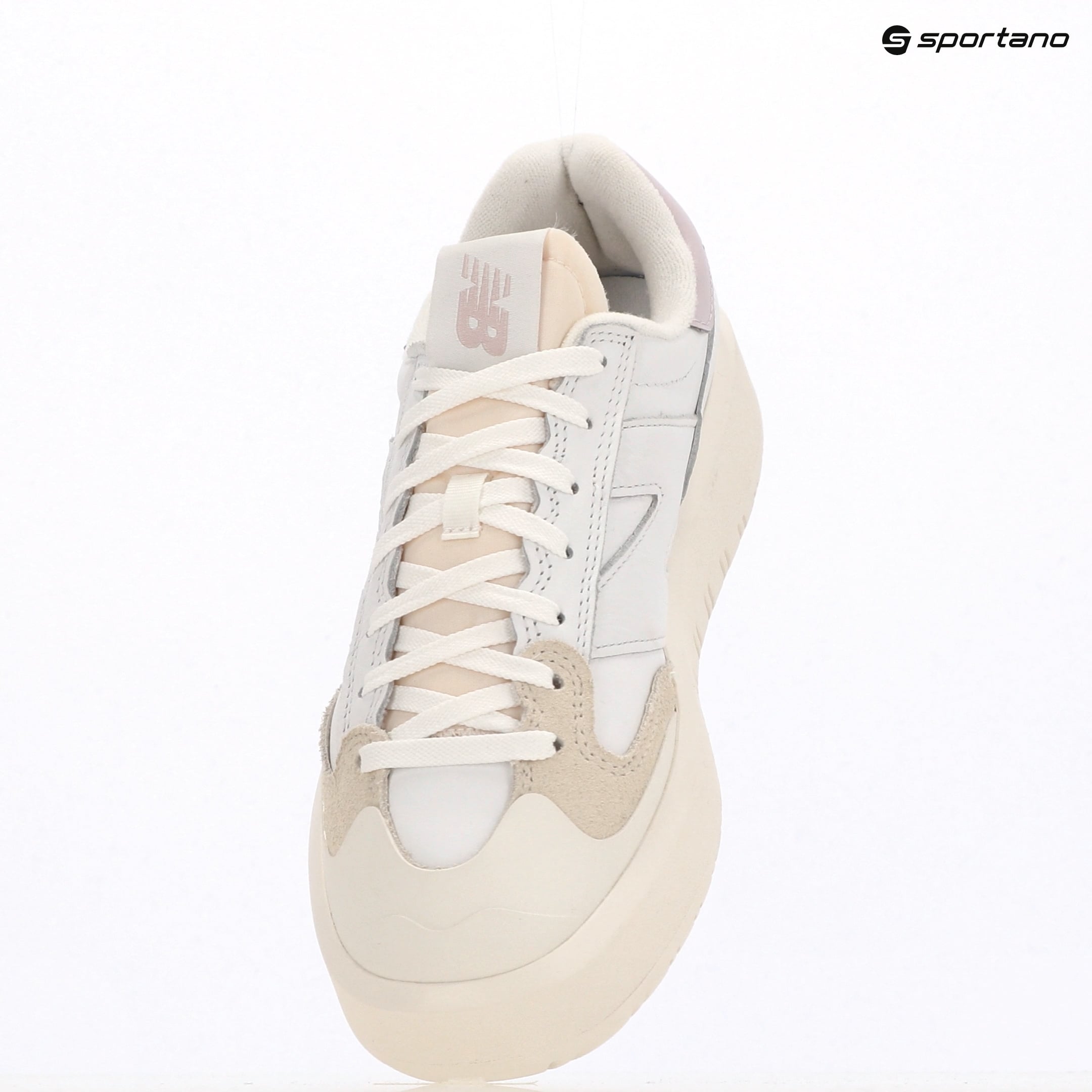 New Balance Classic 302's V1 cipő white/pink/beige