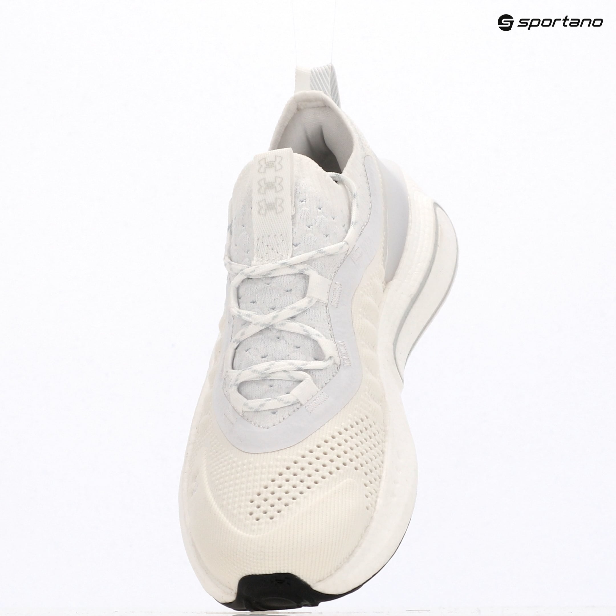 Női cipők Under Armour Phantom 4 fehér/halo szürke/fehér
