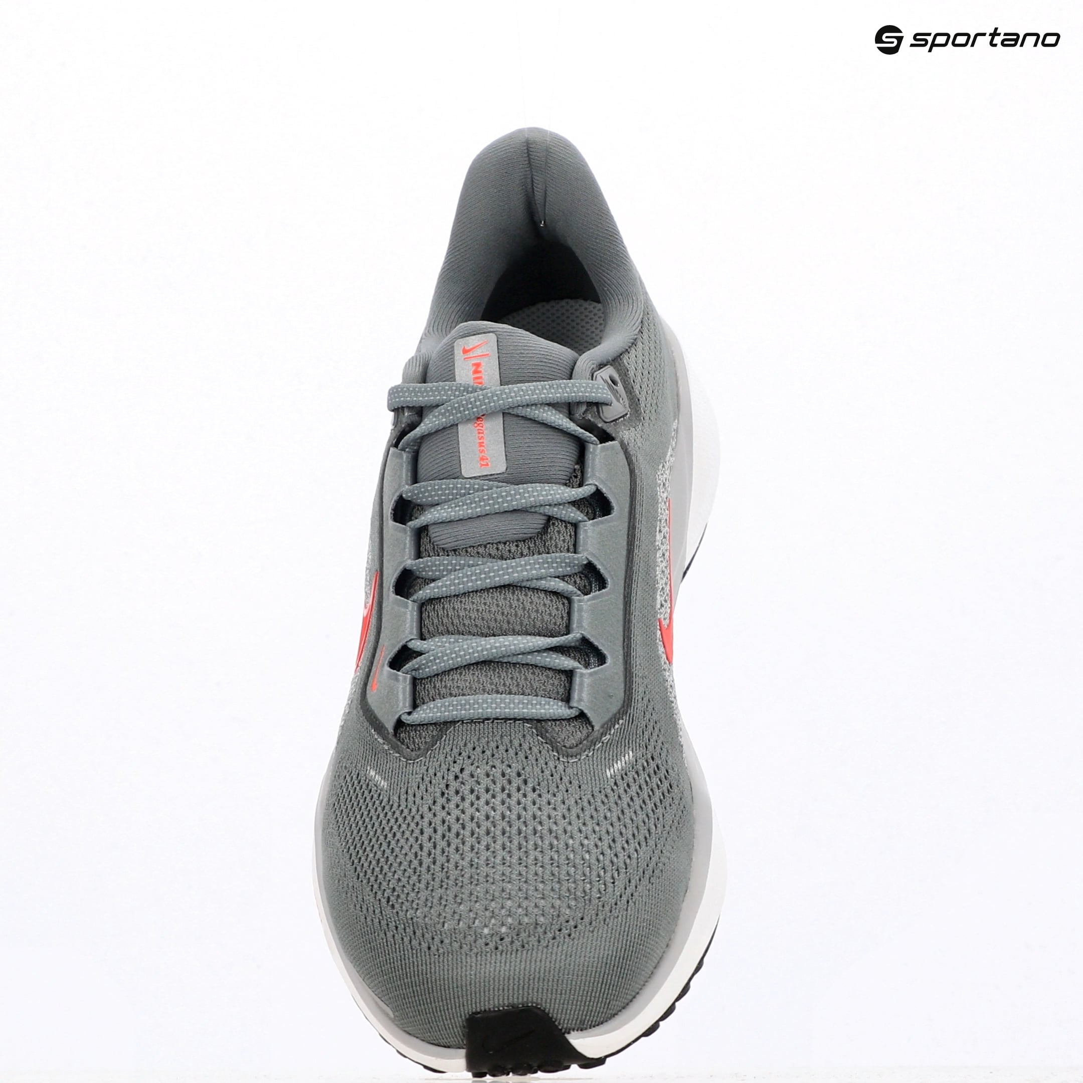 Férfi futócipő Nike Pegasus 41 cool grey/wolf grey/pure platinum/bright crimson