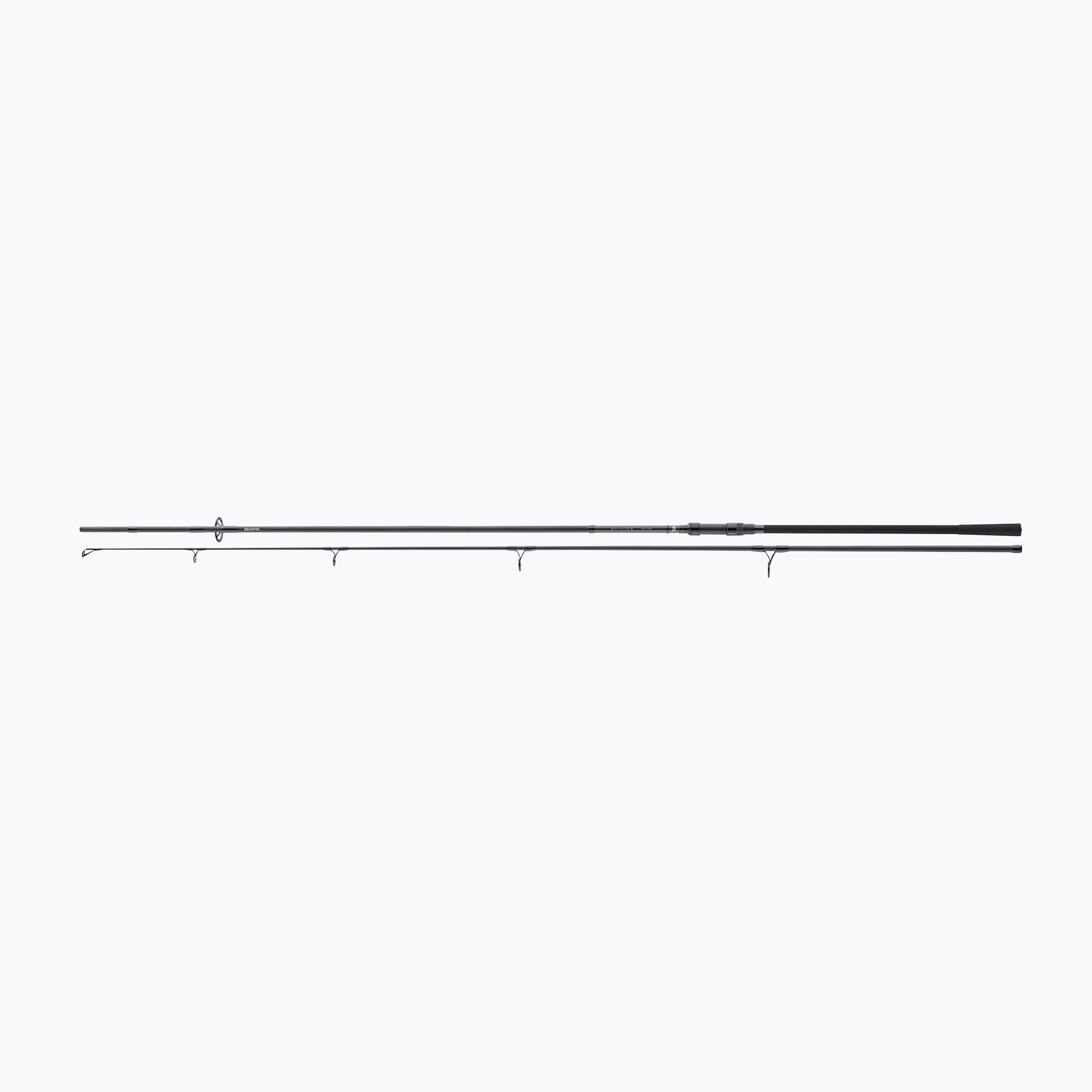 Daiwa Ninja X Carp B pontyozó bot fekete 11595-367. Méret: 360 cm / 3 lb