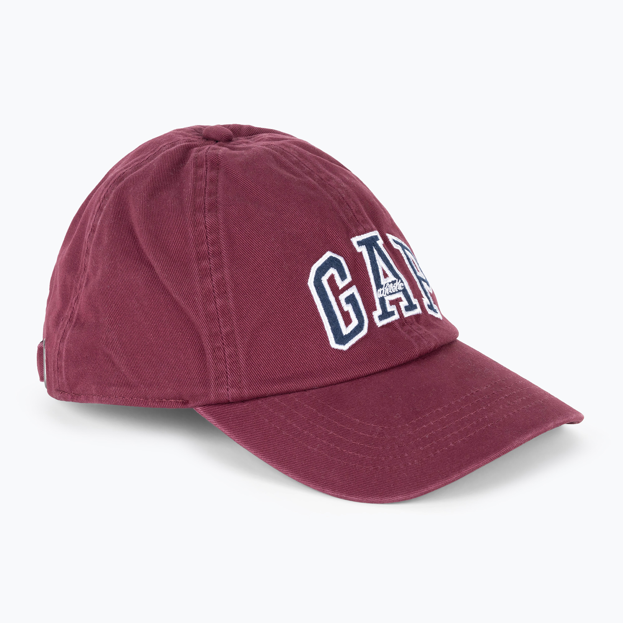 29%-kal olcsóbban.  Baseball sapka męska GAP Logo BBH deep garnet red. Méret: OS