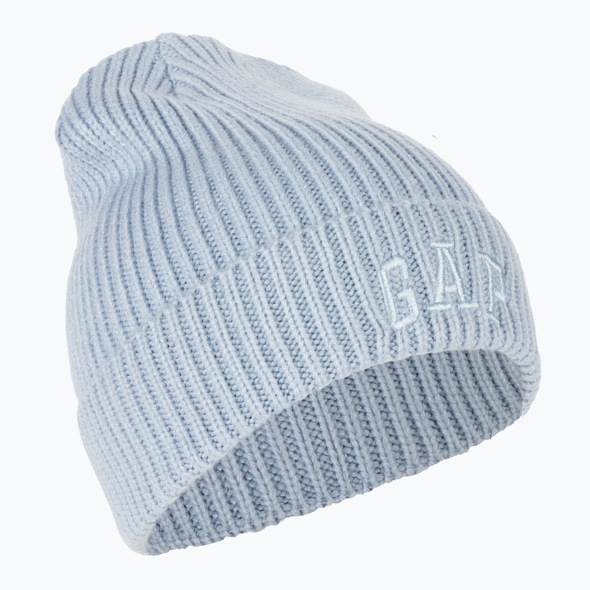29%-kal olcsóbban.  Női sapka GAP V-Logo Beanie ice blue 740. Méret: OS