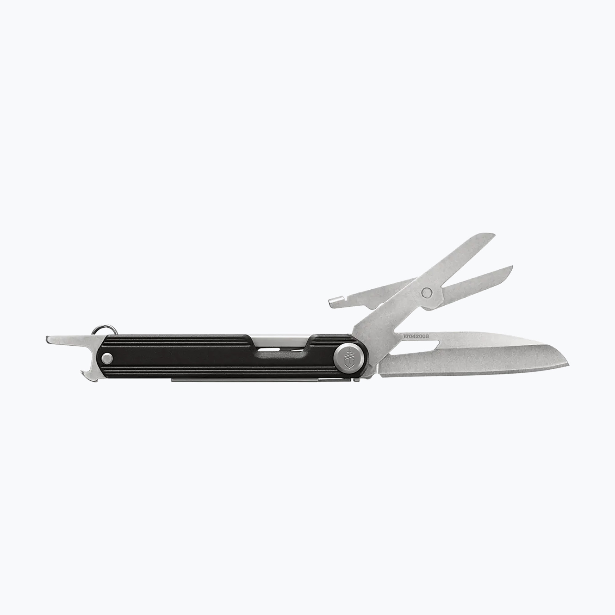 31%-kal olcsóbban.  Multitool Gerber Armbar Slim Cut 4l onyx. Méret: OS